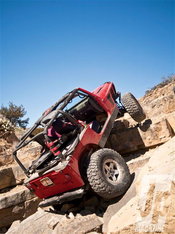 Jeep Wrangler JL Put my Wrangler on a diet! jpmp-rockcrawling-
