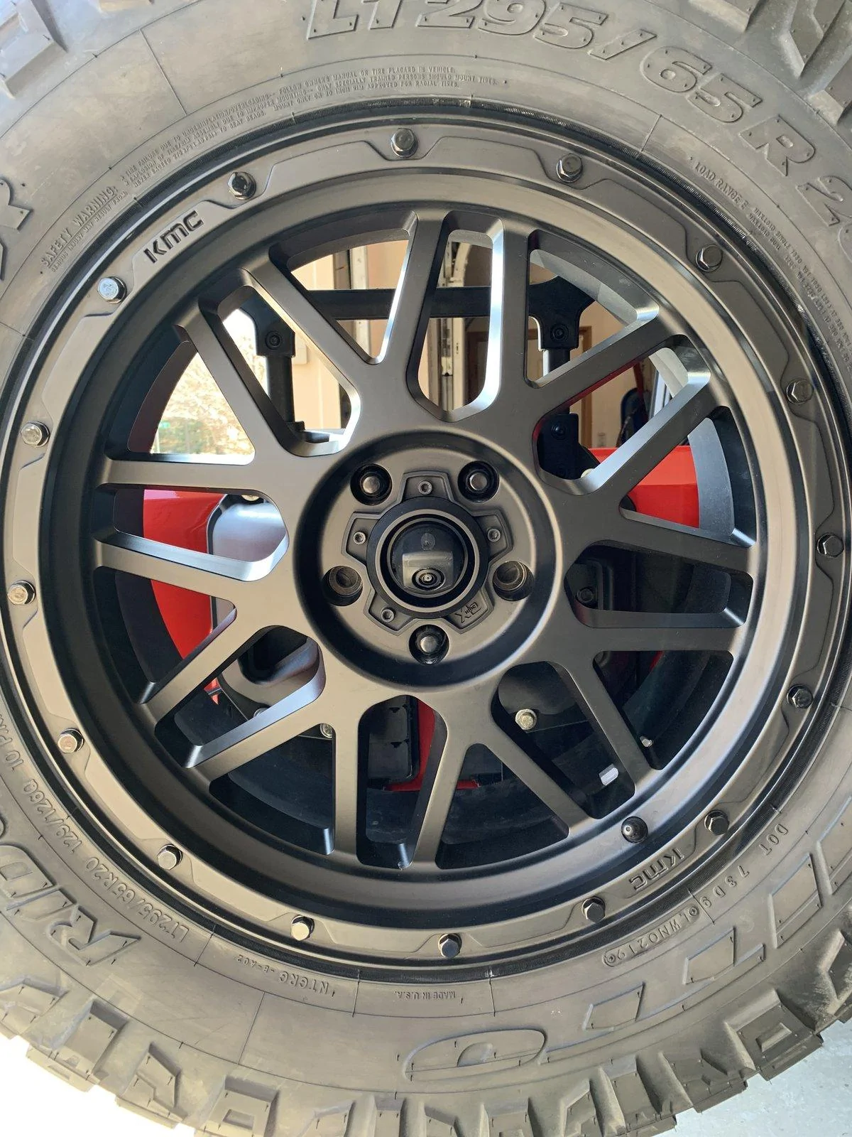 Jeep Wrangler JL Spare tire/camera tweak for XD135 0D1565E8-C000-4304-8096-AA8F2F344043