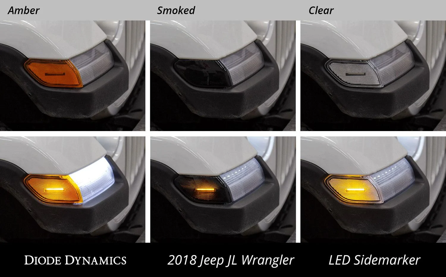 18_Jeep_JL_Wrangler_white_LED-Sidemarker_Collage_off_vs_on.webp