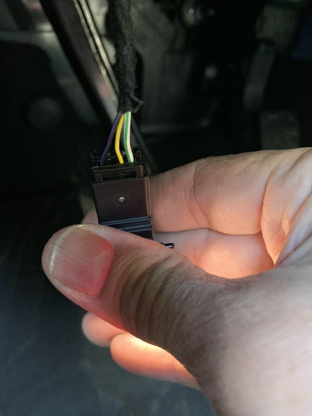 Jeep Wrangler JL Floor lightings confusions 92FFA820-6B46-4DAD-ADFA-5D77C6C4F8C3