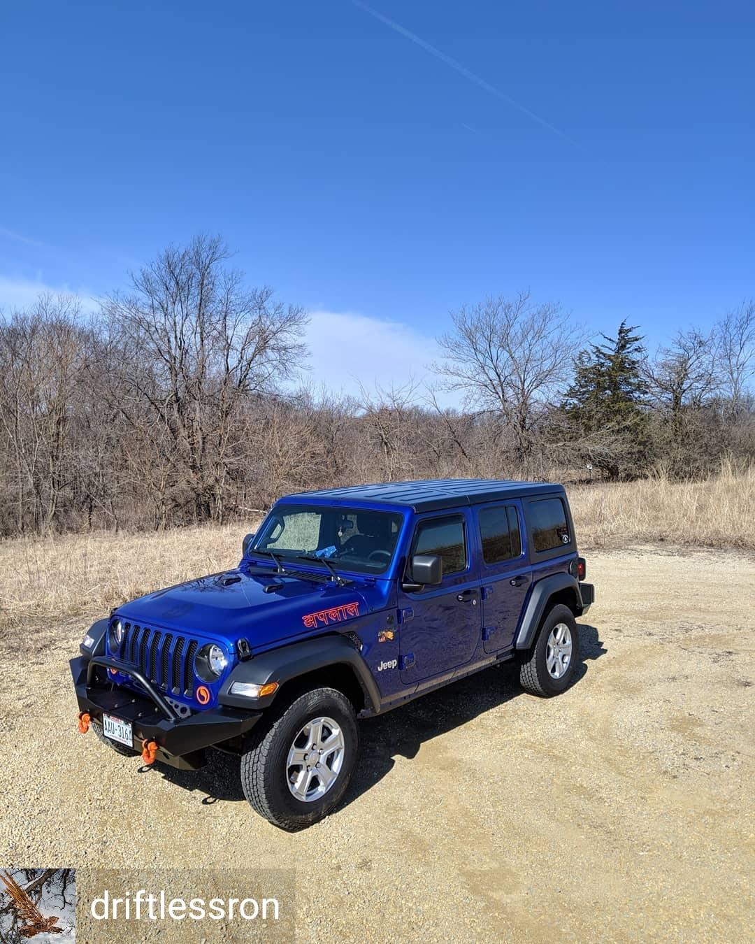 Jeep Wrangler JL A Driftless Drive in Wisconsin -1554415316546