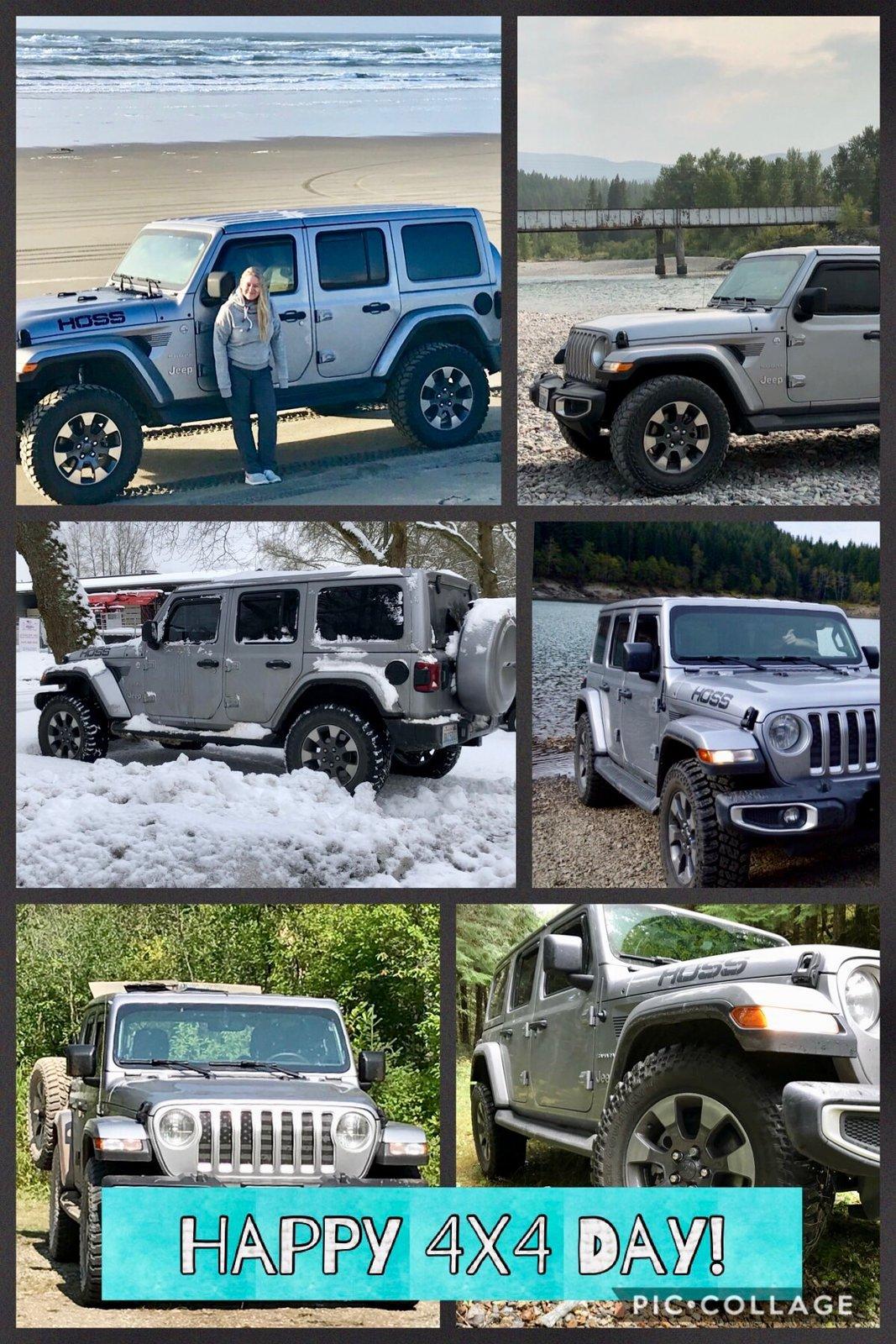 Jeep Wrangler JL The Non-Rubicon Jl & JLU Thread EDF72D24-1422-4E66-B269-2C3A398AB1C2