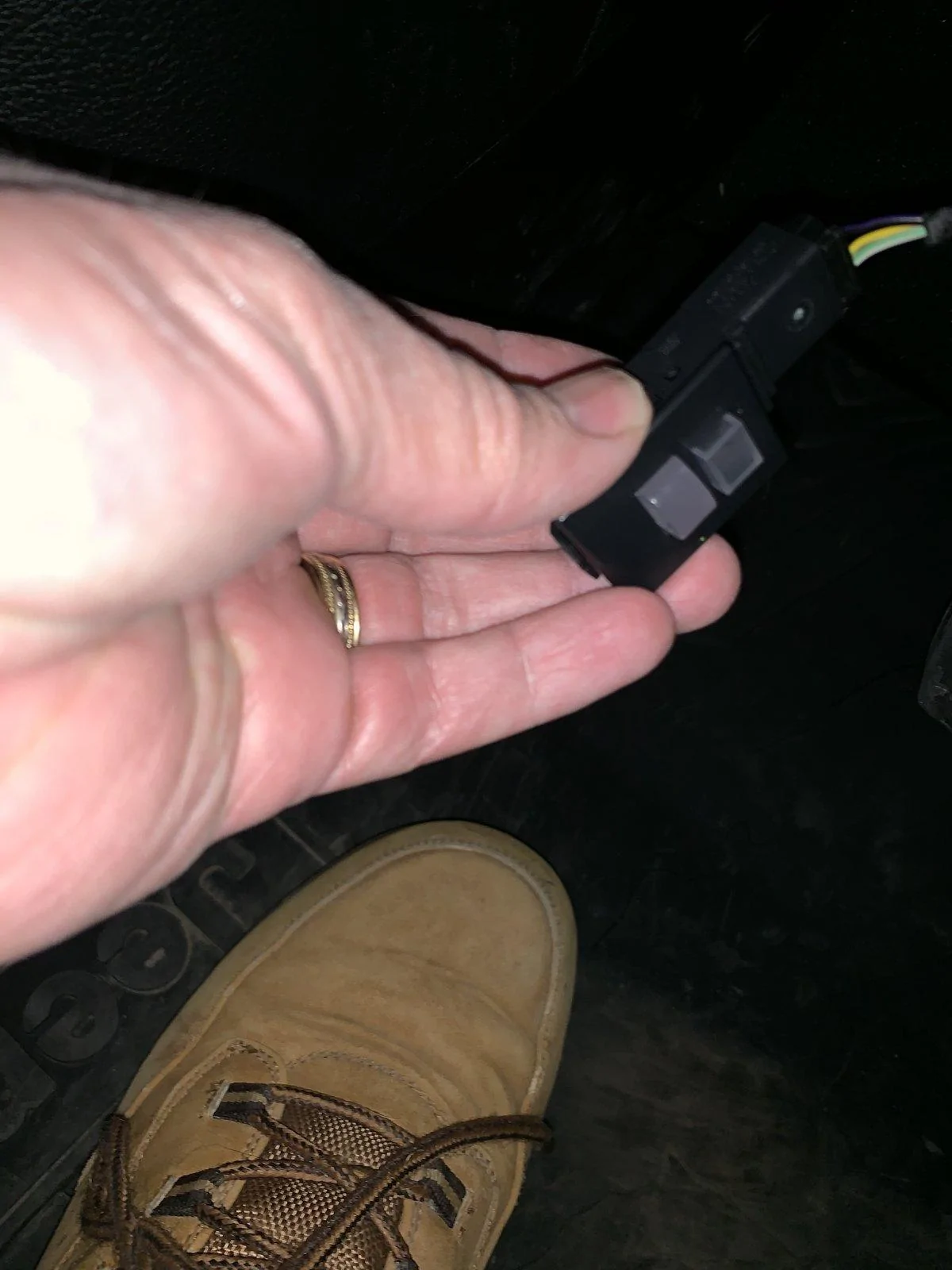Jeep Wrangler JL Floor lightings confusions FDE8199E-6A6E-45E7-8DB2-459CC3D9A5D2