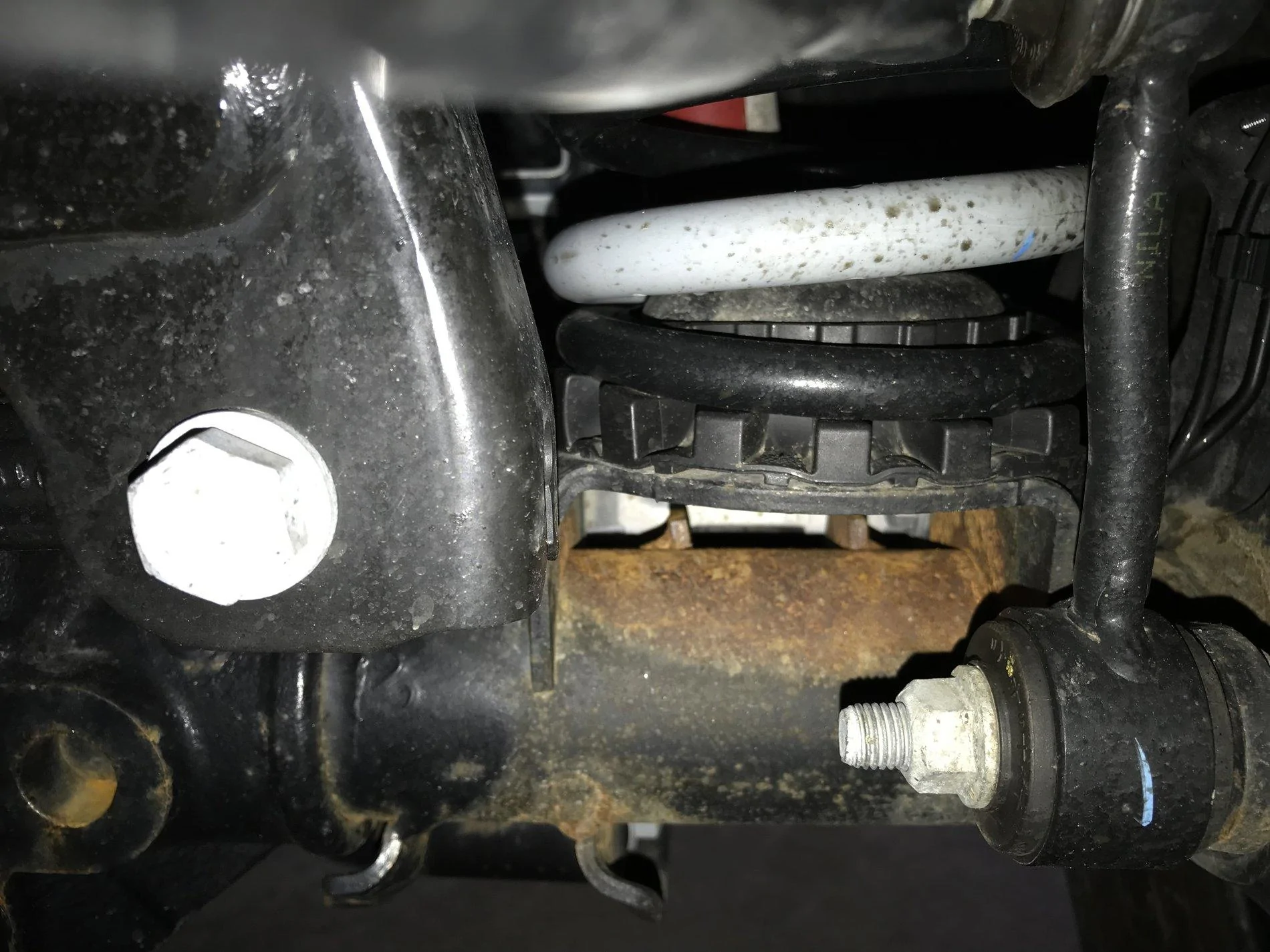 Jeep Wrangler JL Rust 58EE8405-233B-4D4A-92D4-DFAA48C87E15