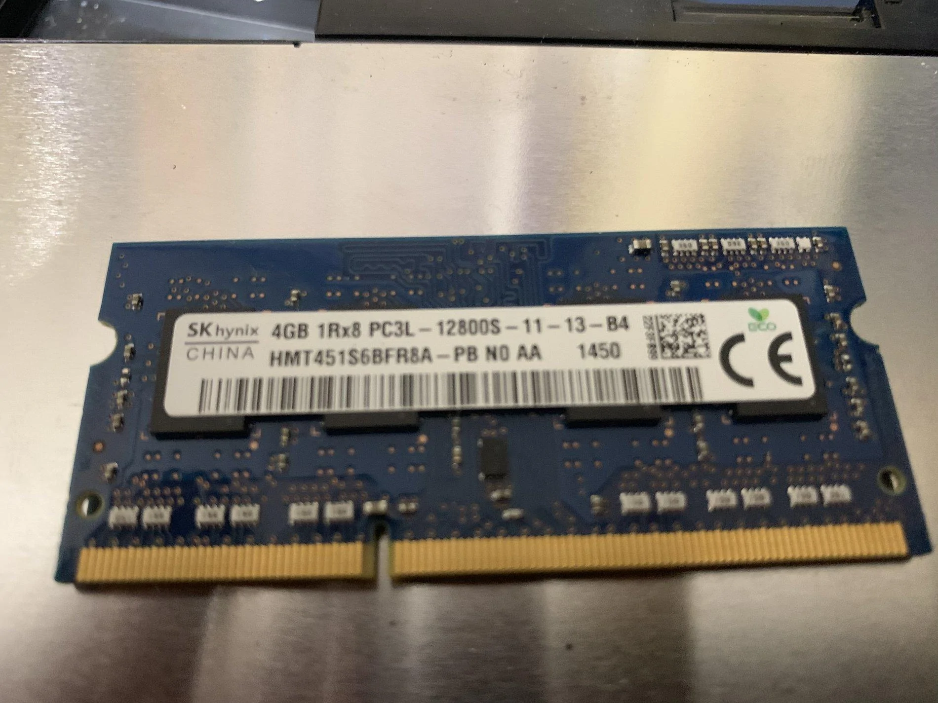 Jeep Wrangler JL Laptop memory help 5A1CA811-CB18-42E5-BDE7-DEB0D62C0AD3
