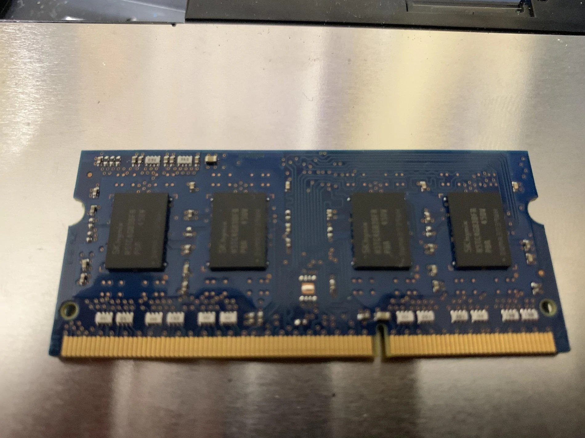 Jeep Wrangler JL Laptop memory help C797B50D-6876-46C3-90EA-91B65A460294