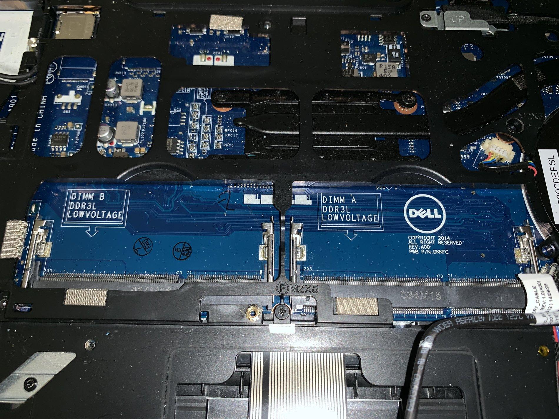 Jeep Wrangler JL Laptop memory help A30B53AF-D072-4A42-BA4D-33F4572B2763