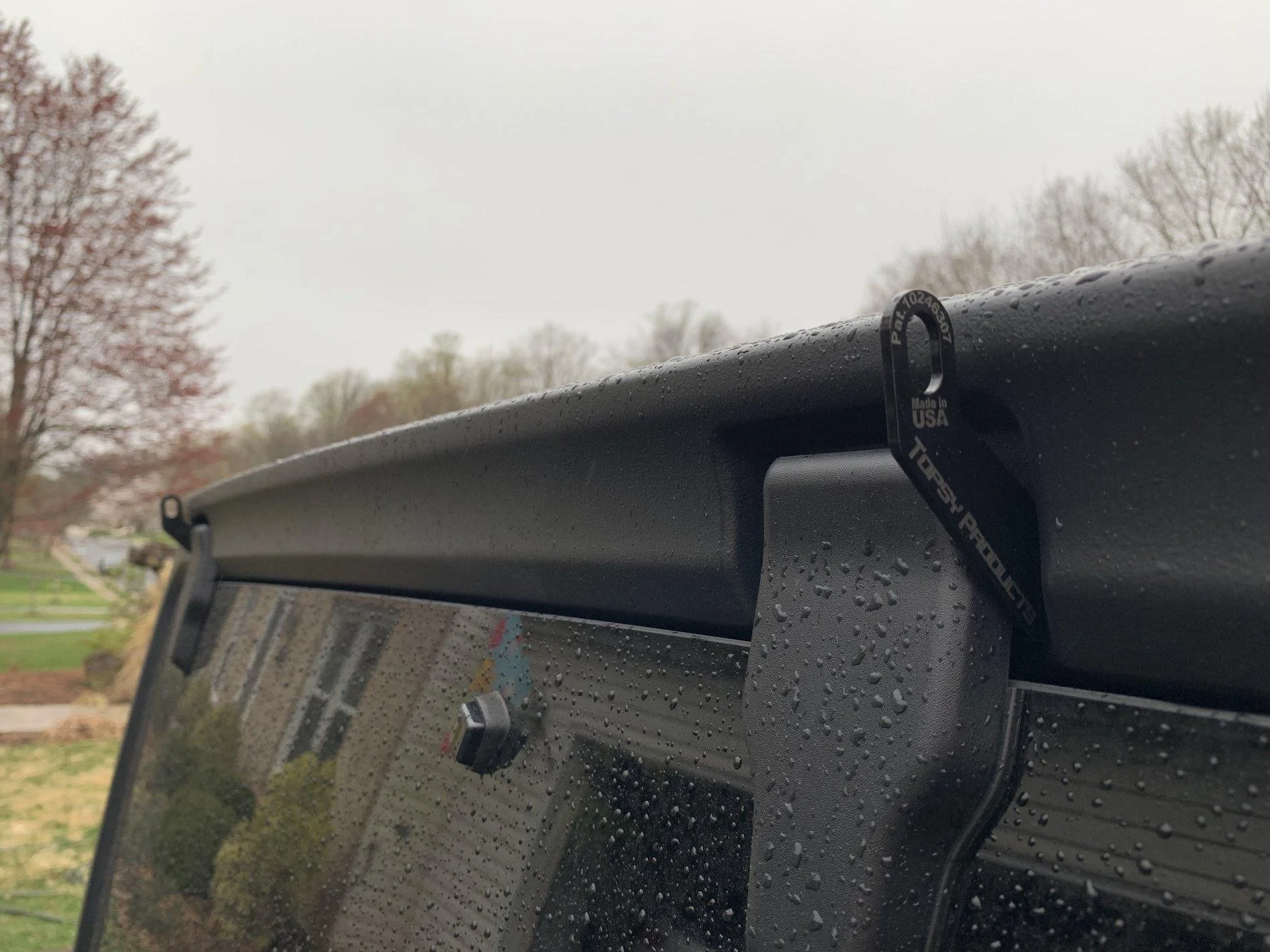 Jeep Wrangler JL What did you do TO your Jeep JL today? A39D97AA-084D-472C-BB7A-F6209F01A9E7