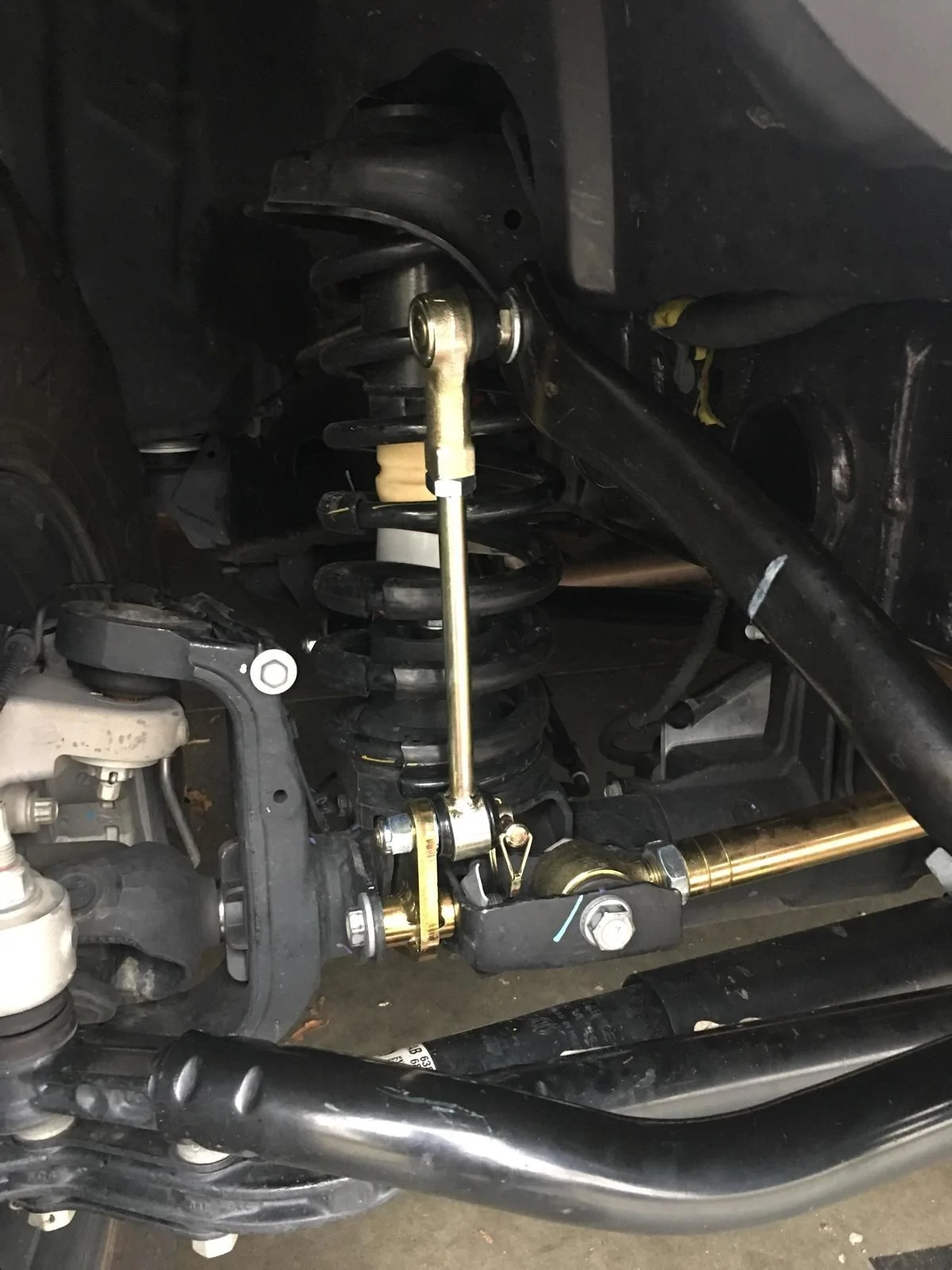 Jeep Wrangler JL What did you do TO your Jeep JL today? xBBJlMk