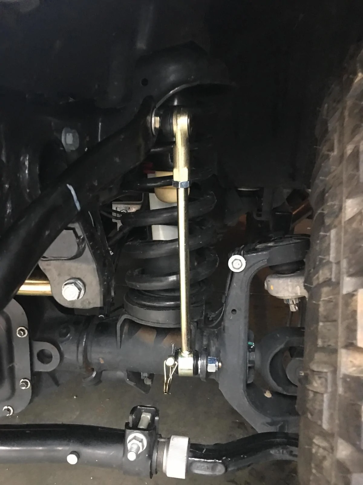 Jeep Wrangler JL What did you do TO your Jeep JL today? uQuglDm