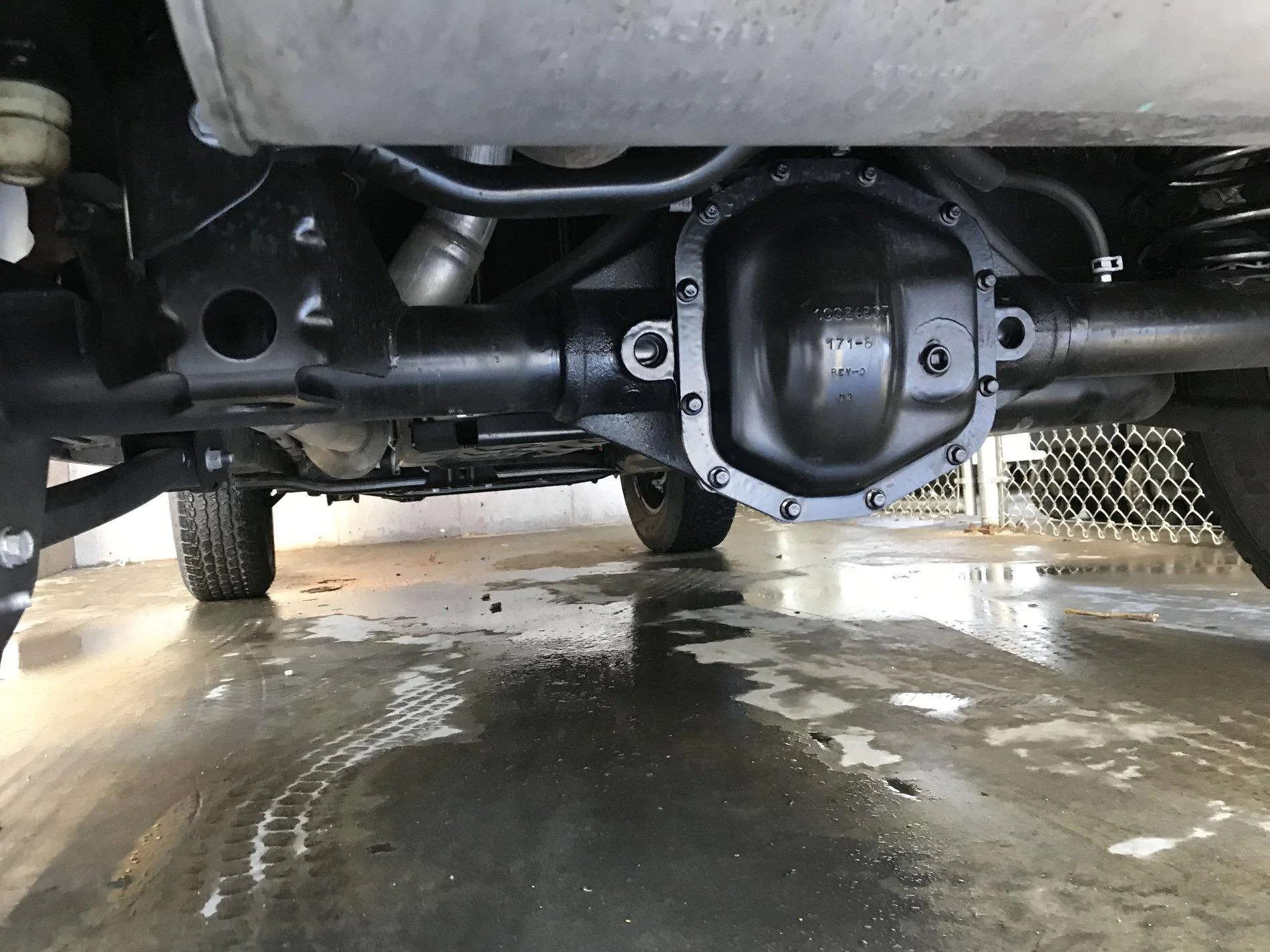 Jeep Wrangler JL Rust FC311AE9-0489-473C-AE51-878F917CA62C