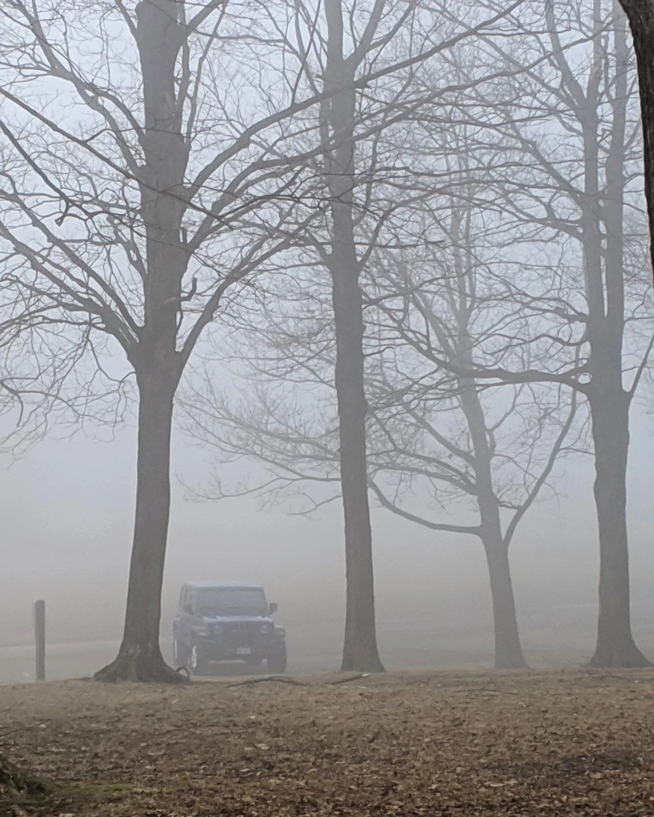 Jeep Wrangler JL A Driftless Drive in Wisconsin IMG_20190405_195612_267