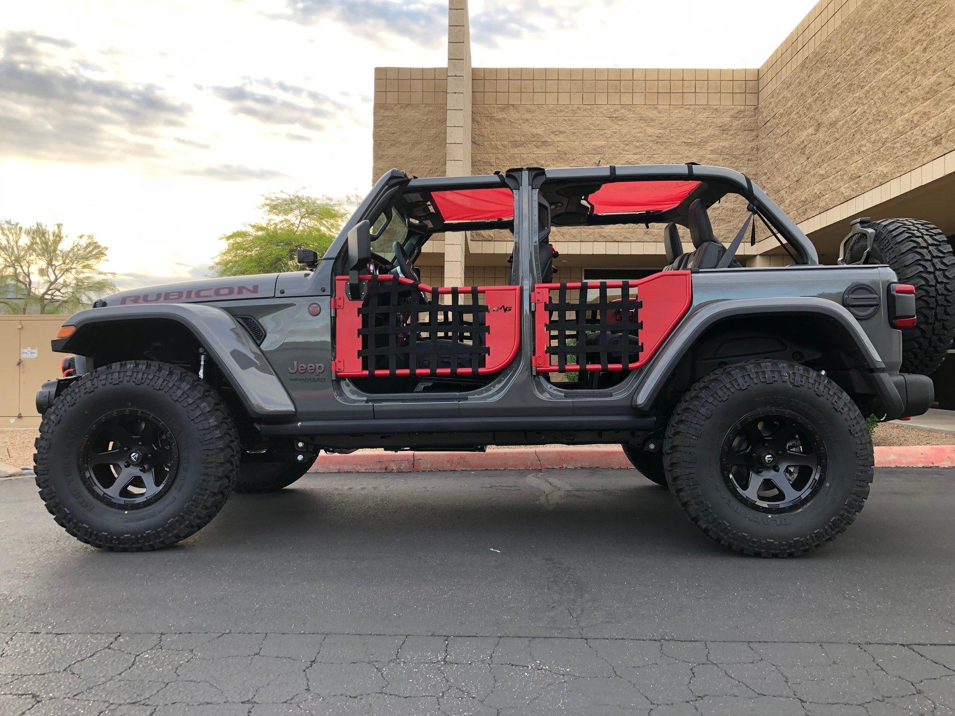 Jeep Wrangler JL What did you do TO your Jeep JL today? IMG_6726.JPG