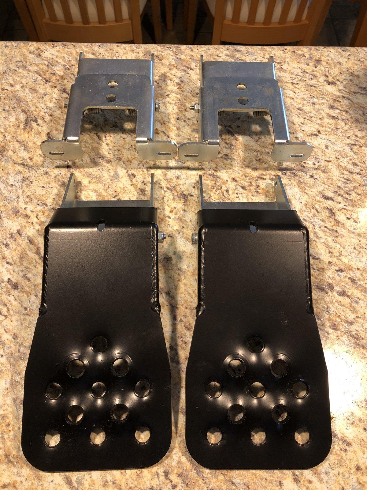 Jeep Wrangler JL Mountain Off-Road Hide a Step ( Price Drop ) 2E8C6840-B1E2-4252-98F4-019F23C9EA77