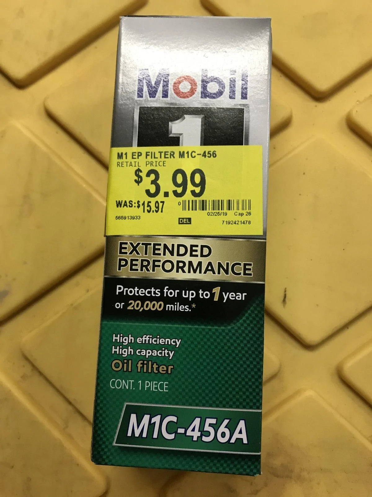 Jeep Wrangler JL When did you do your first oil change.....? E8756819-7CA3-477D-81AF-C08E374A2FE2