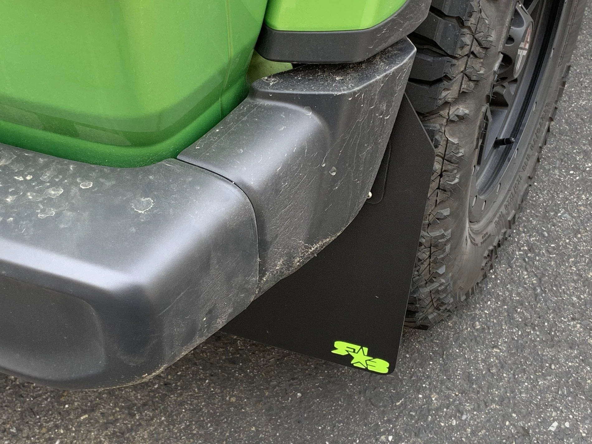 Jeep Wrangler JL What did you do TO your Jeep JL today? 1B0C1406-670D-44E9-B469-934ADE45960F