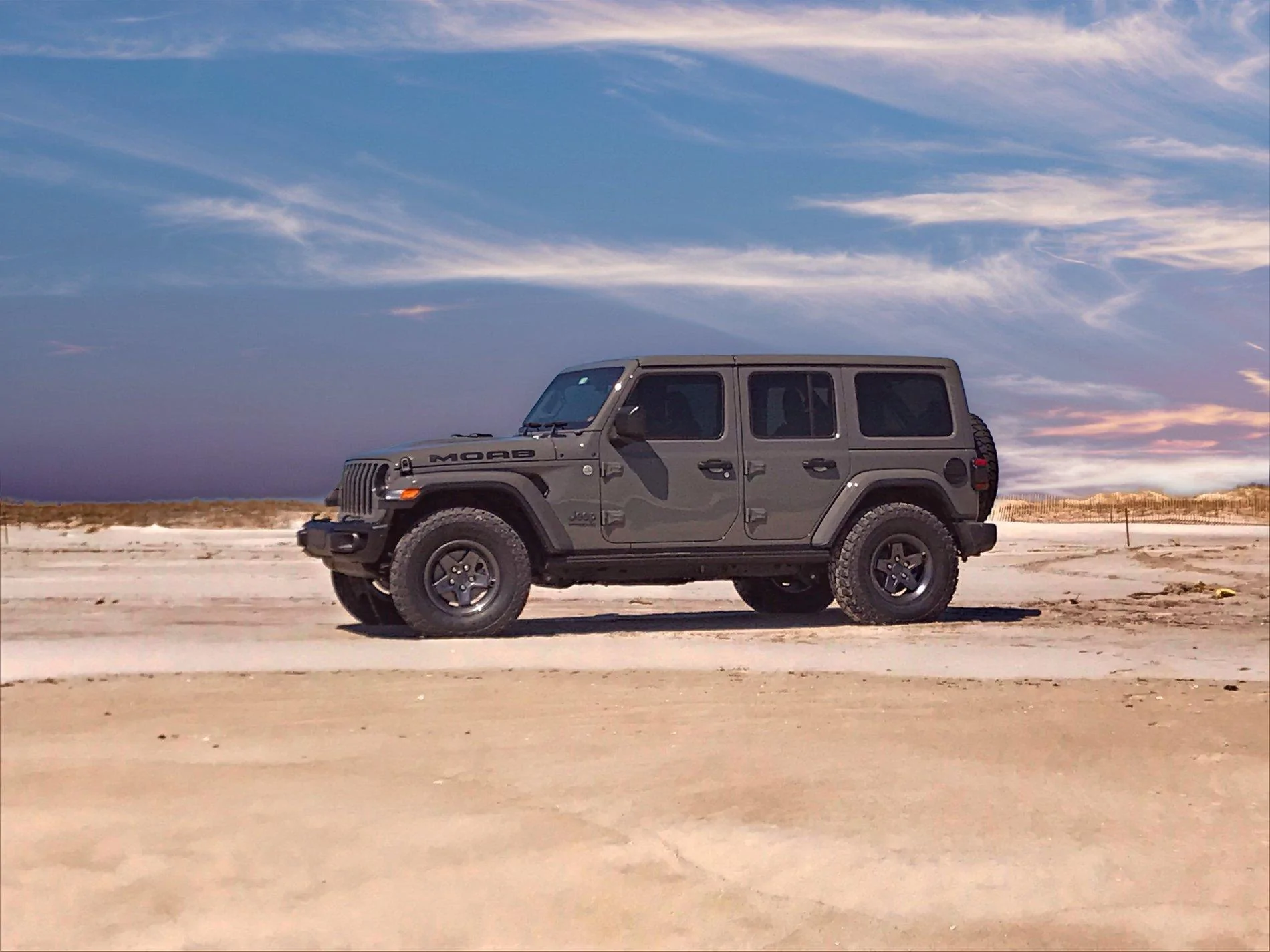 Jeep Wrangler JL What did you do TO your Jeep JL today? 3677B3D6-64E5-4868-9879-3BB7F18BDCC9
