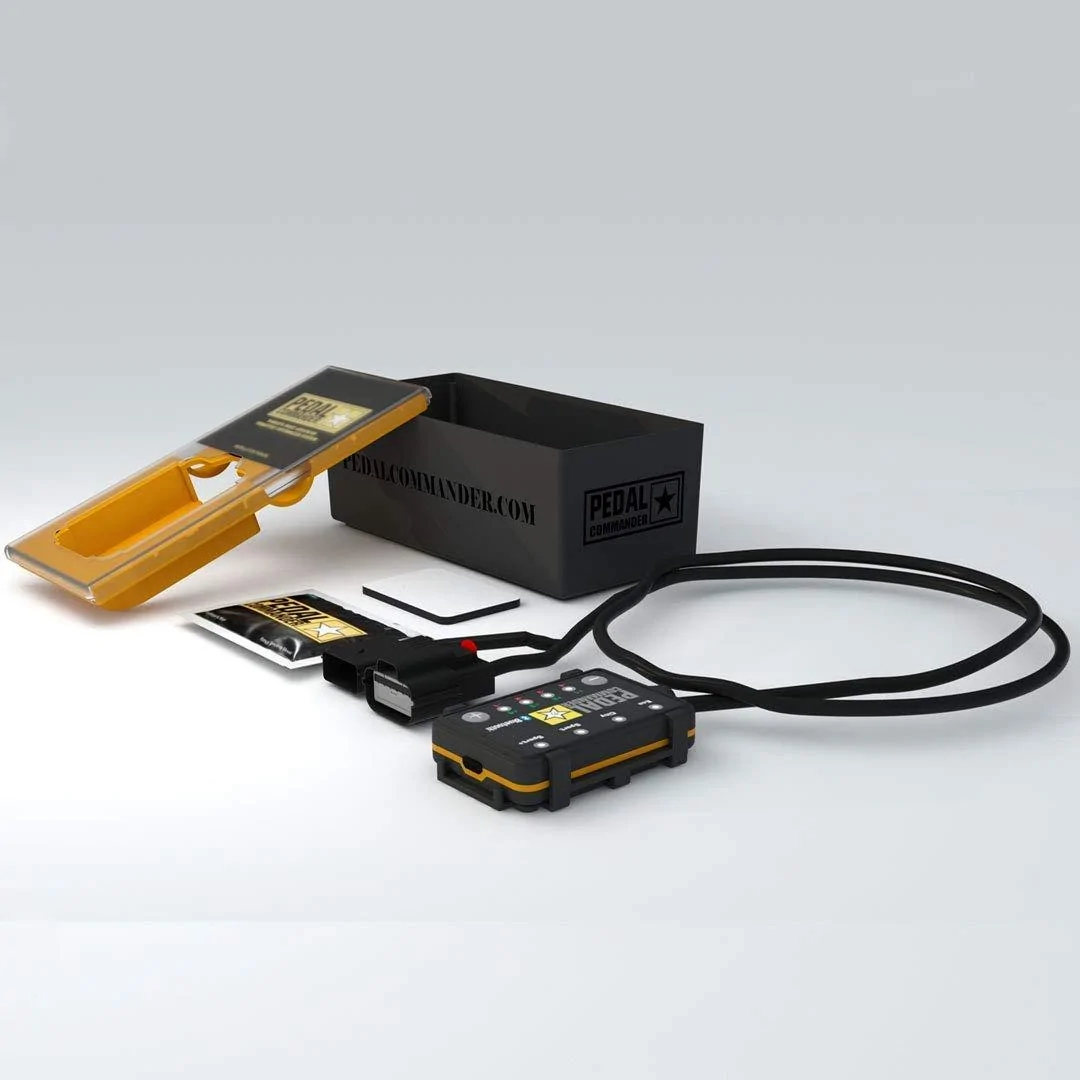 Jeep Wrangler JL Pedal Commander review 51C9dr-INiL._SL1080_
