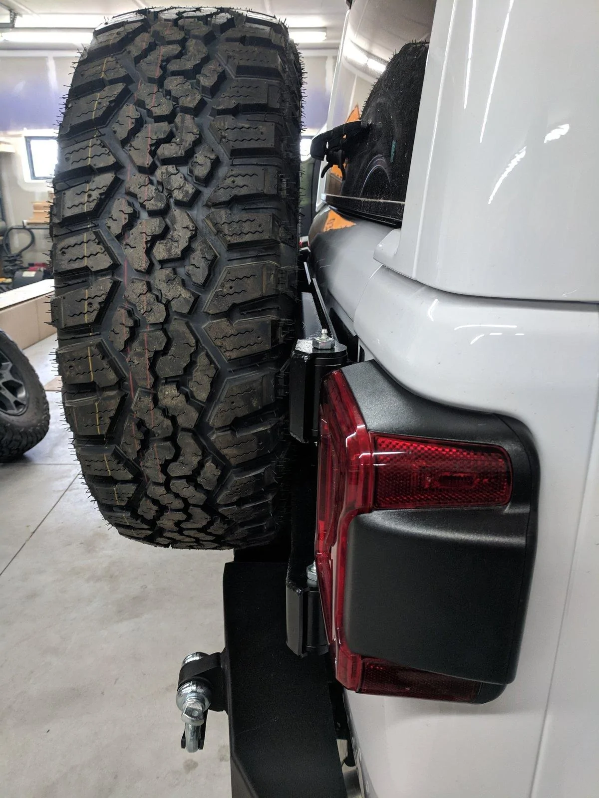 Jeep Wrangler JL What did you do TO your Jeep JL today? Jeep15