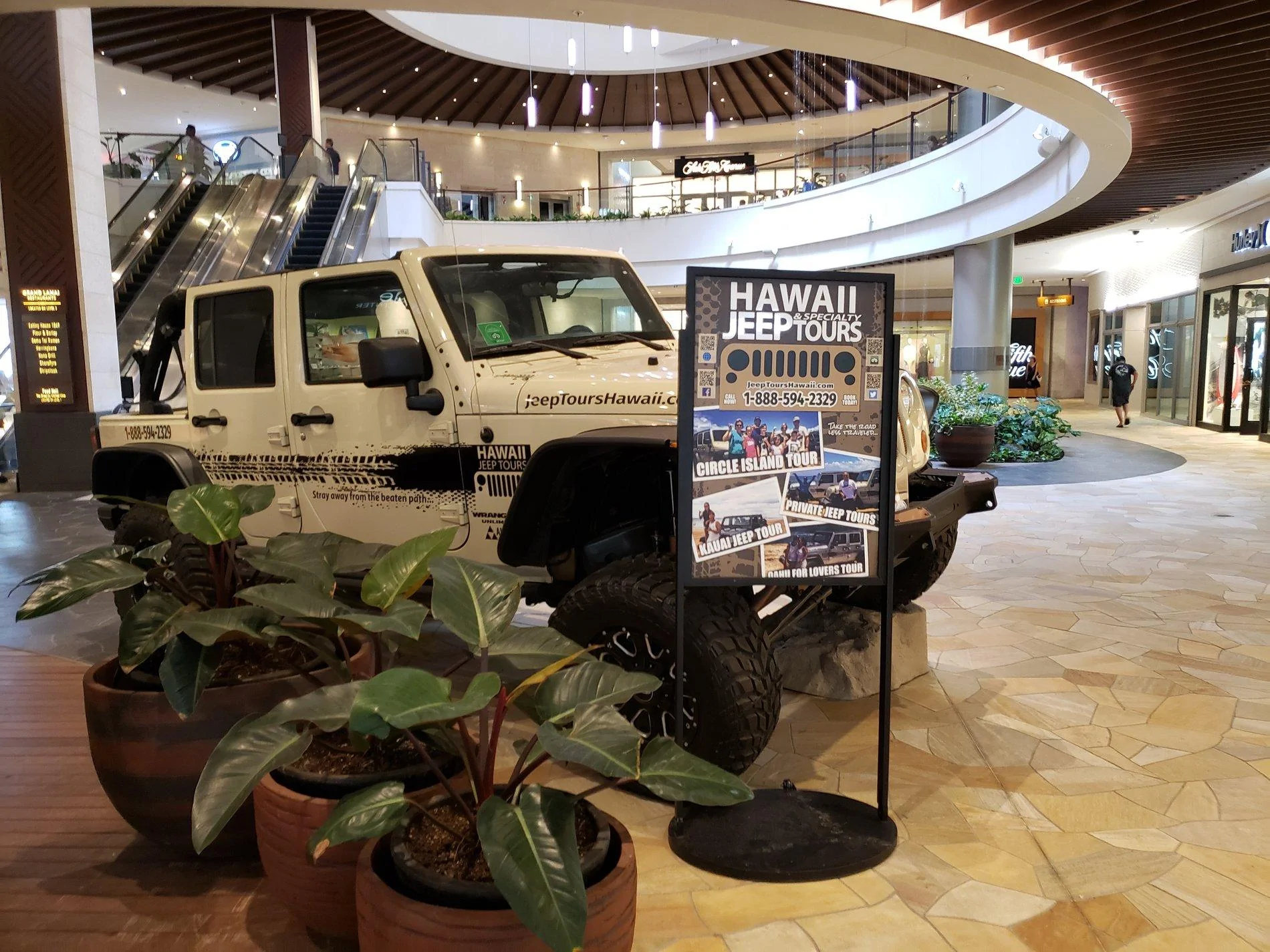 Jeep Wrangler JL Vacation 20190406_163913