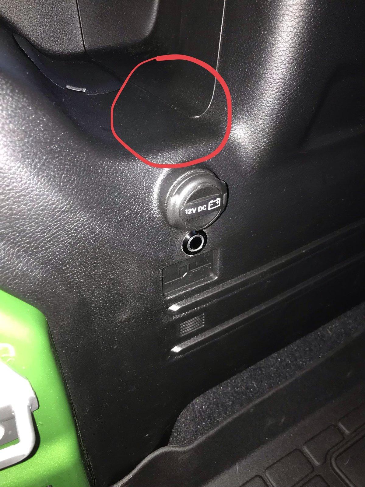 Jeep Wrangler JL What did you do TO your Jeep JL today? A40BC23E-9591-44A7-8324-3281A1791F96