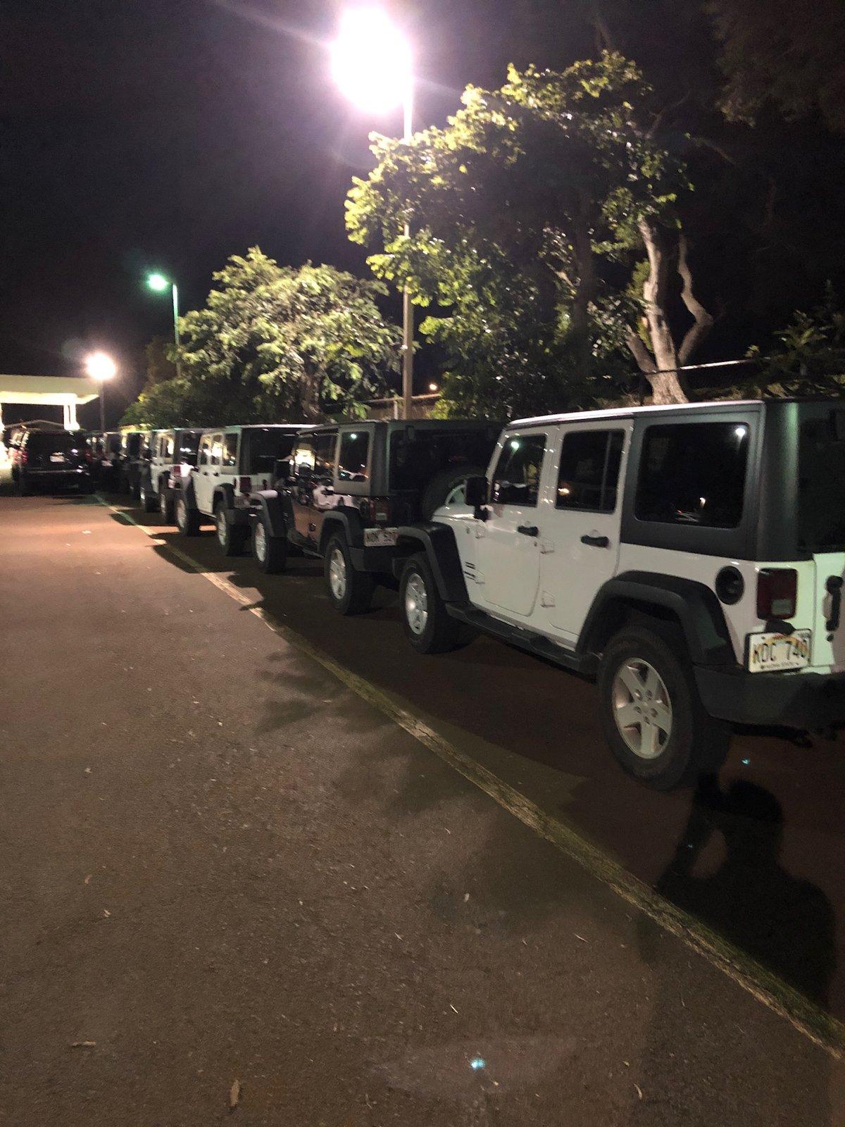 Jeep Wrangler JL Vacation 780D547A-2DA5-4FF3-B745-9BE53AFE7779