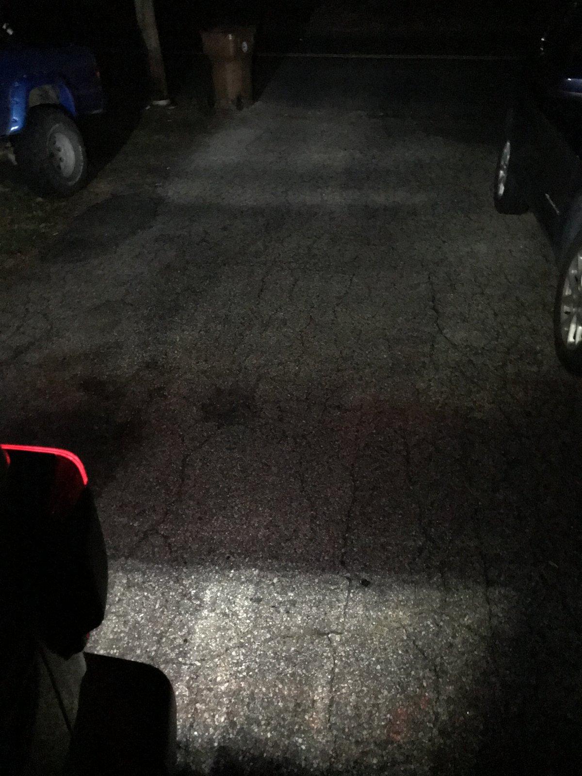 Jeep Wrangler JL What did you do TO your Jeep JL today? 3B75A649-9874-45EF-A265-71344F61C02F