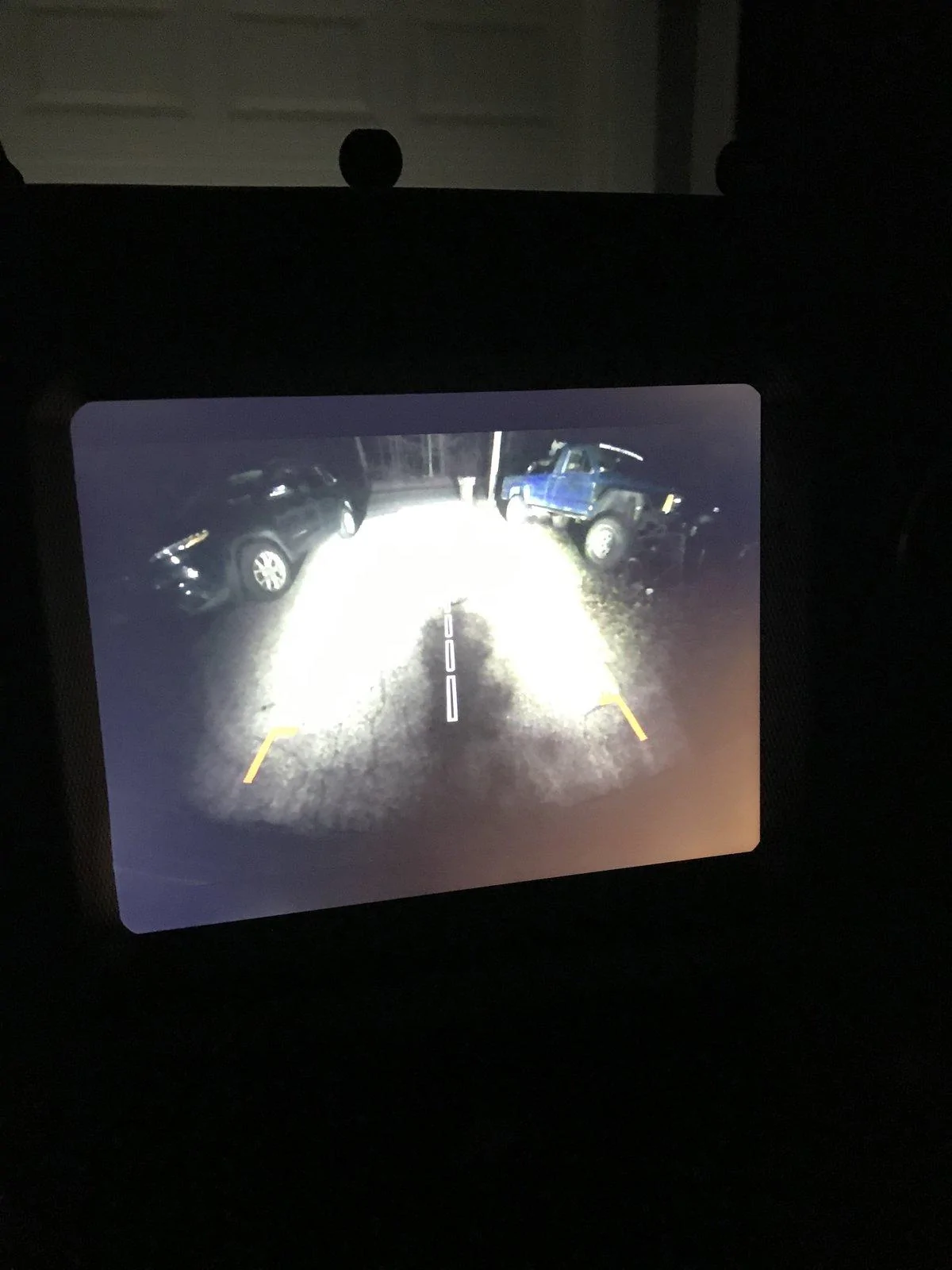 Jeep Wrangler JL What did you do TO your Jeep JL today? 5E5F1BF3-3174-4440-8CF3-D8491B3101D2