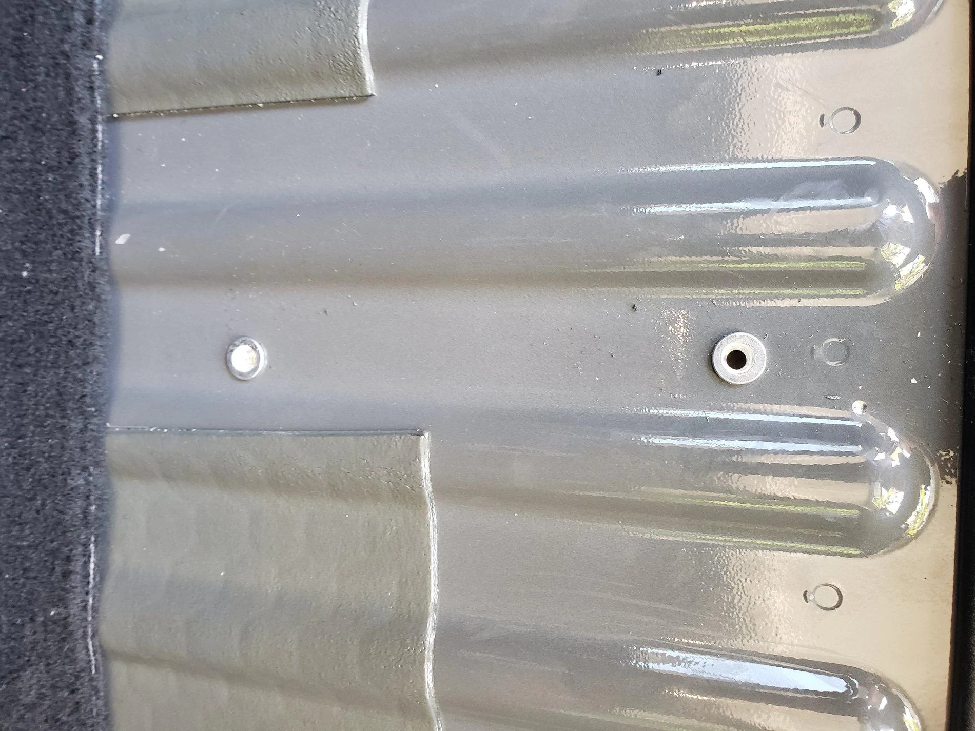 Jeep Wrangler JL Oversize build thread 20190407_105754