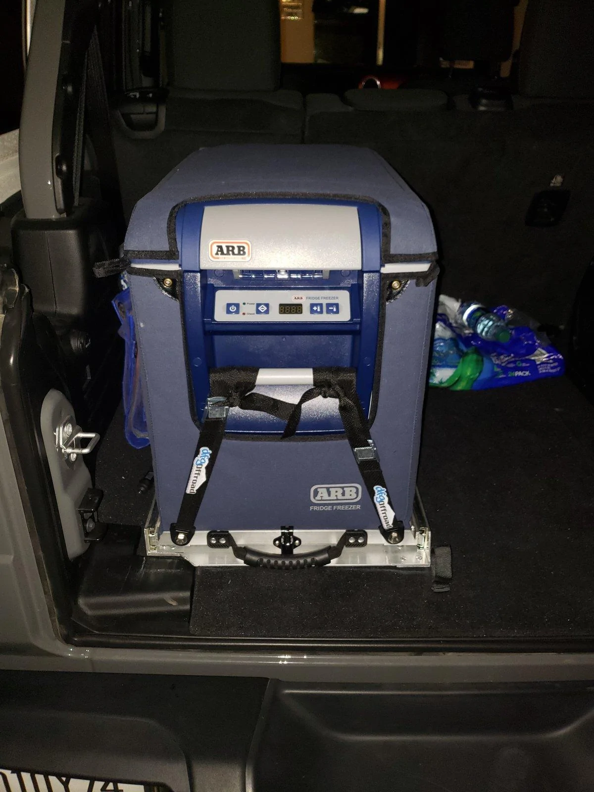 Jeep Wrangler JL Oversize build thread 20190407_193612