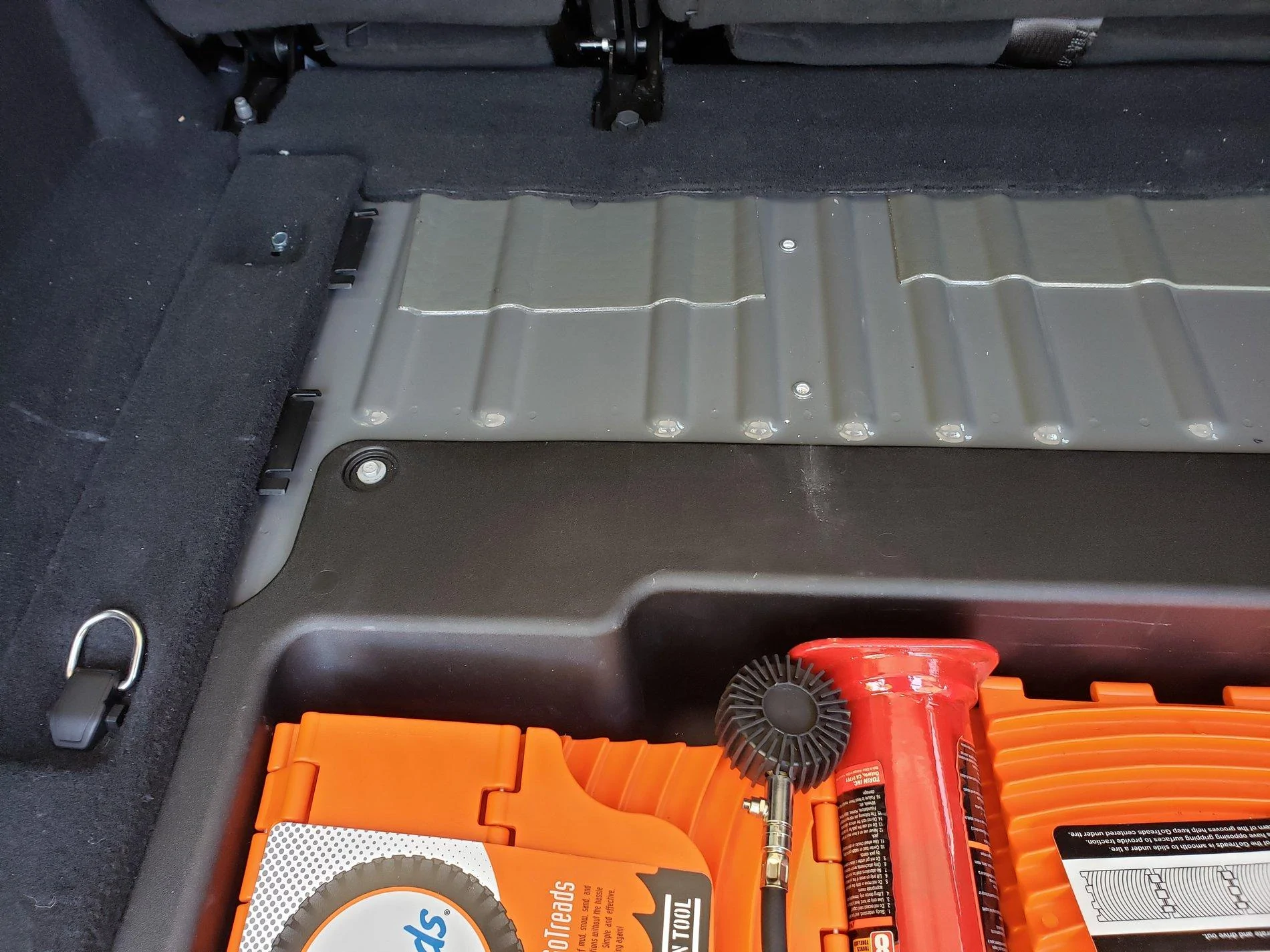 Jeep Wrangler JL Oversize build thread 20190407_105751