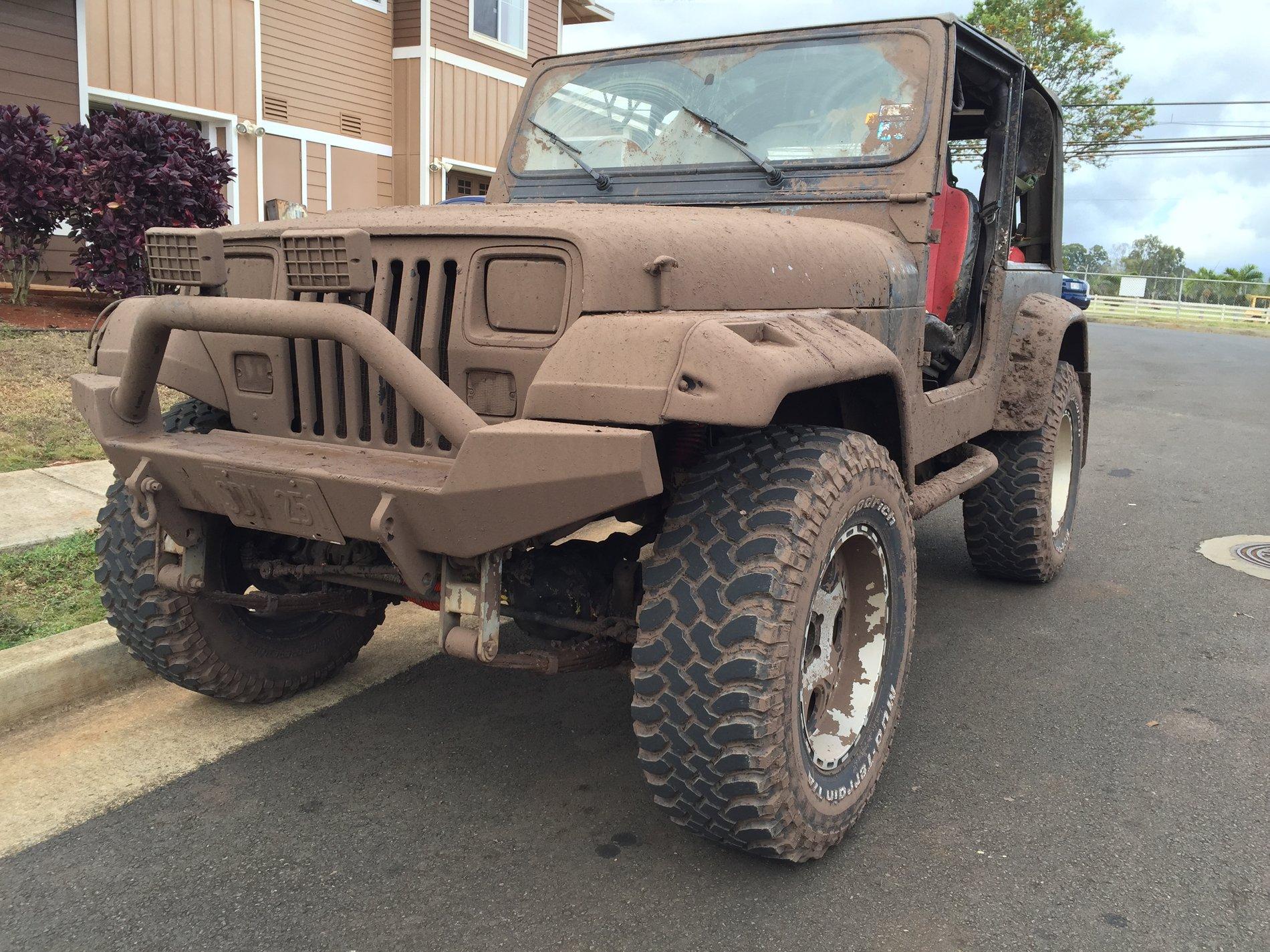 Jeep Wrangler JL Stubby bumper No winch 45BB0B69-C943-4799-869C-E4DDDE0C3504