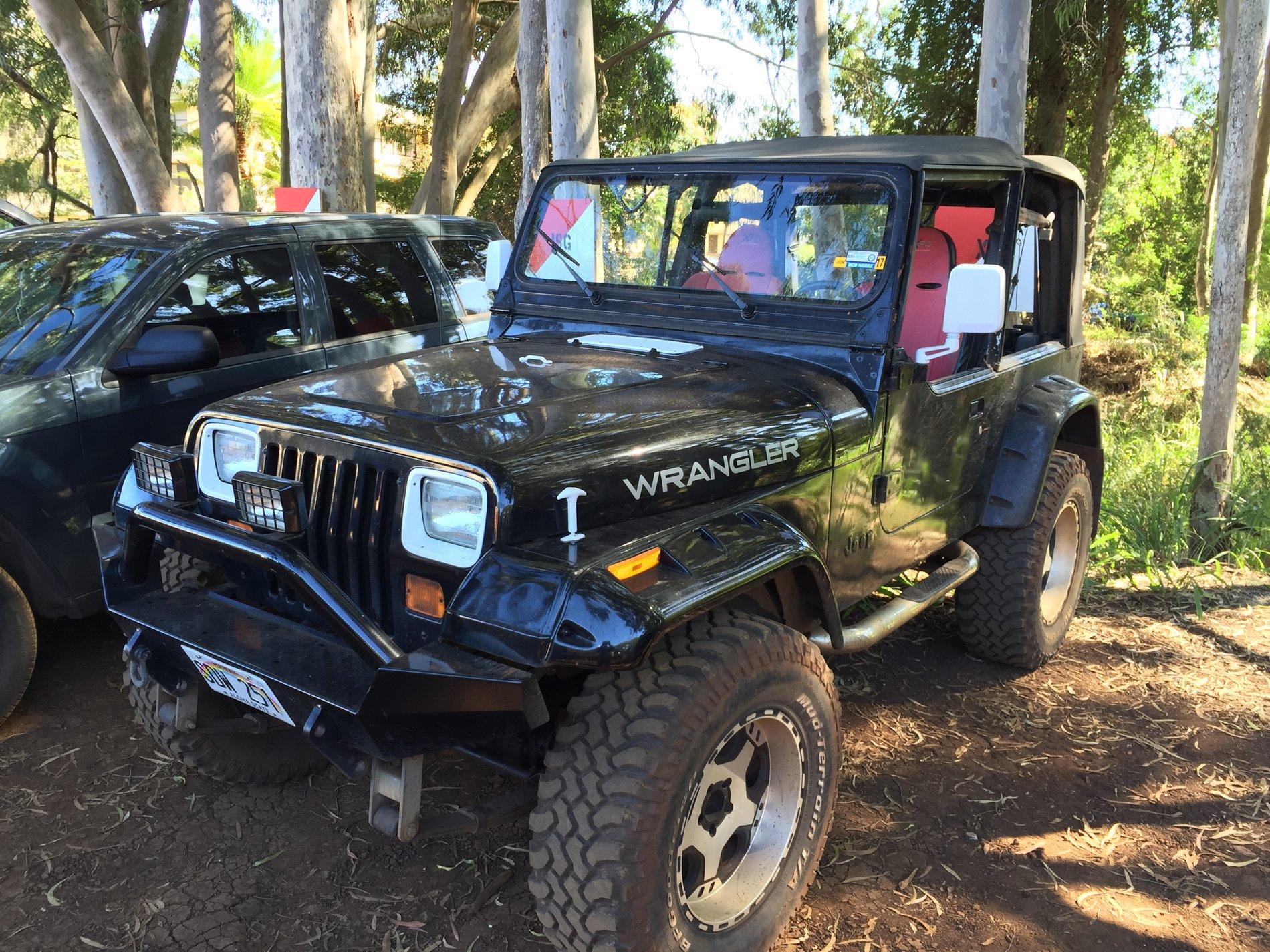 Jeep Wrangler JL Stubby bumper No winch 5EC32C10-D3E5-440C-92E2-051B249686CF