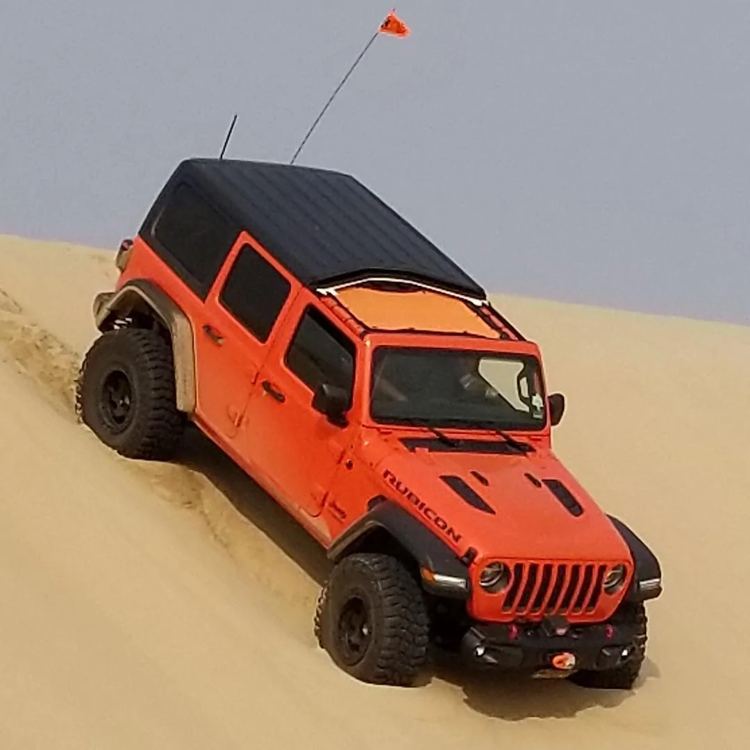 Jeep Wrangler JL Sunshades... A year later? mickey_temple_43137269_2172828356264148_1600977120255529768_n