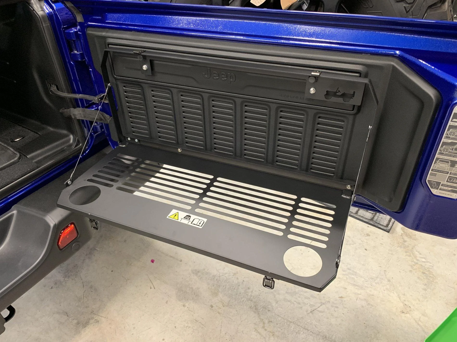Jeep Wrangler JL What did you do TO your Jeep JL today? CDD2A59E-F9D0-4A45-81C2-92CB5933A60F