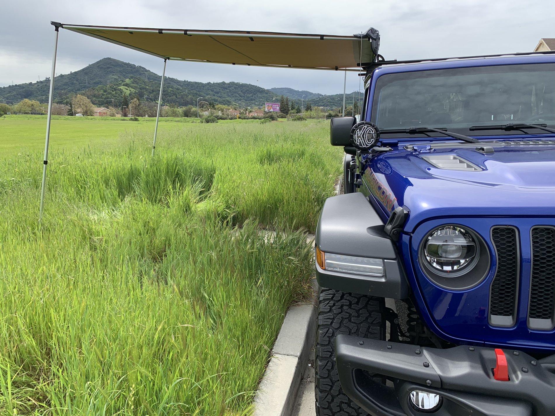 Jeep Wrangler JL What did you do TO your Jeep JL today? A4FD8379-4353-4278-8B90-2914FF064279