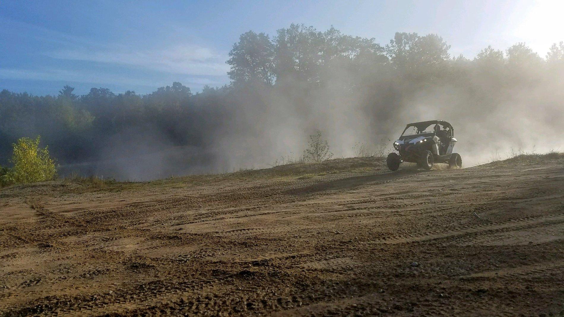 Jeep Wrangler JL Weather 3917