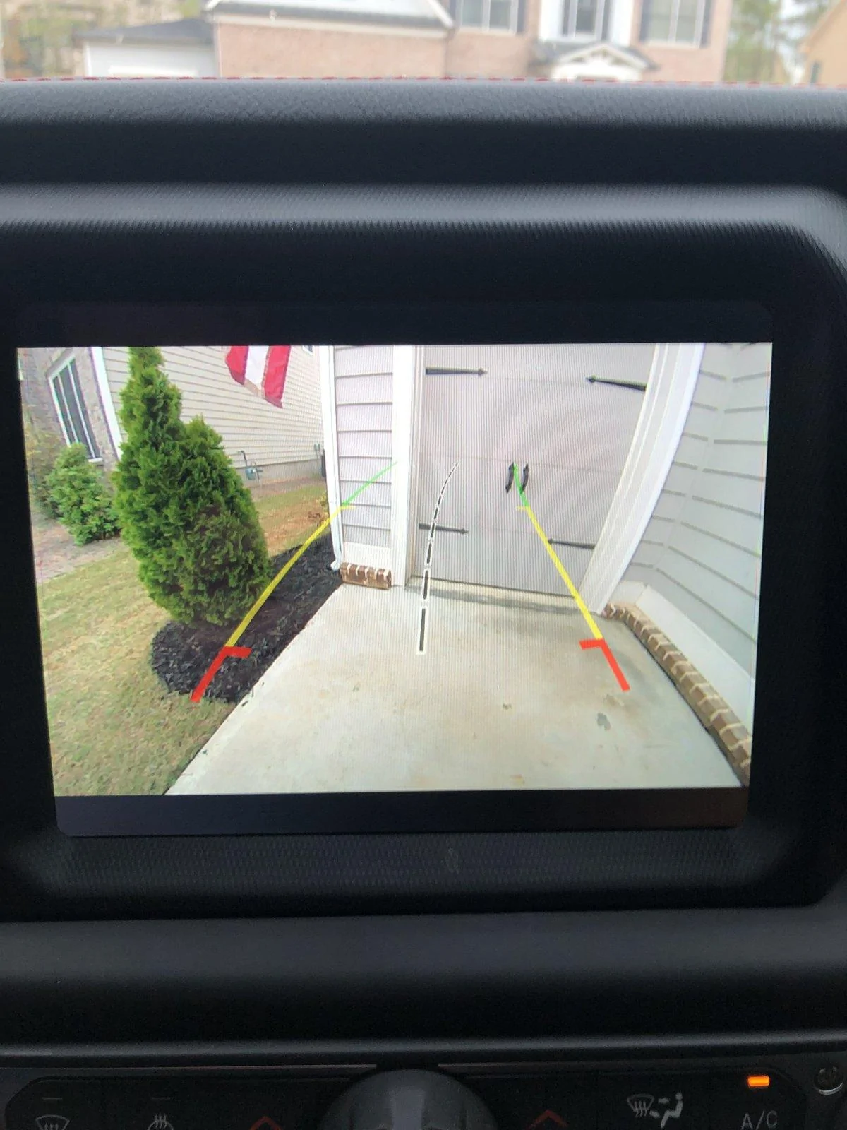Jeep Wrangler JL The Tire Carrier Thread imag