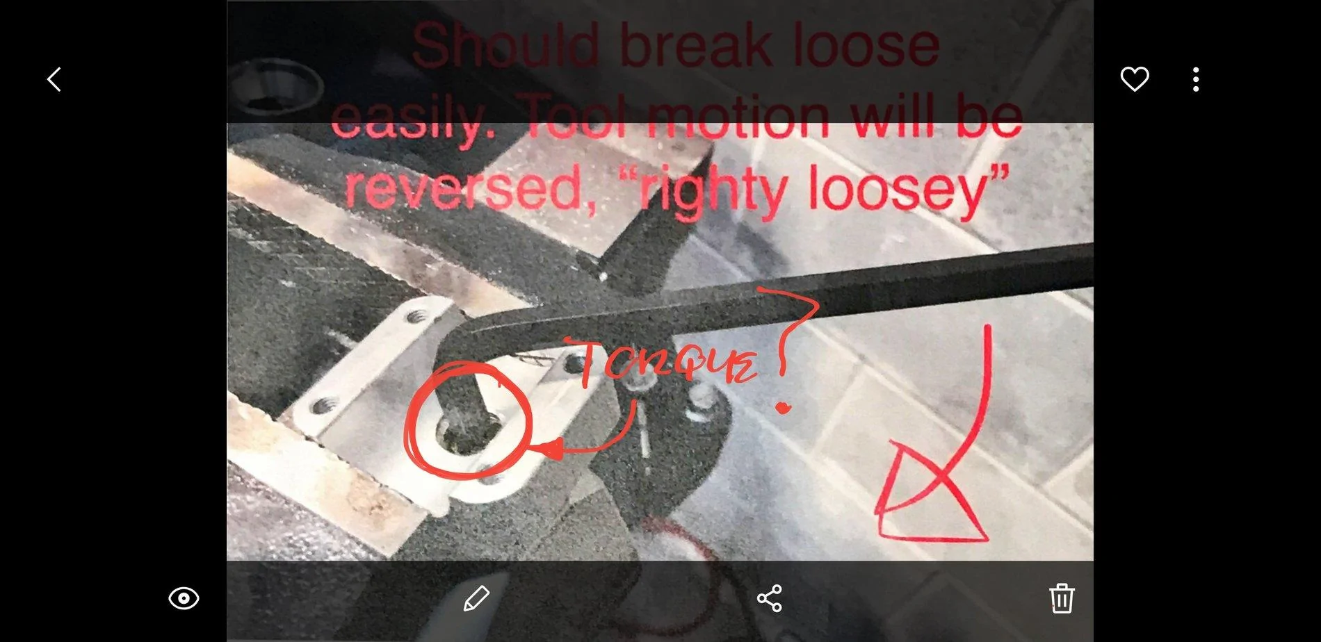 Jeep Wrangler JL Falcon Nexus Steering Stabilizer Relation? Screenshot_20190410-081203_Gallery
