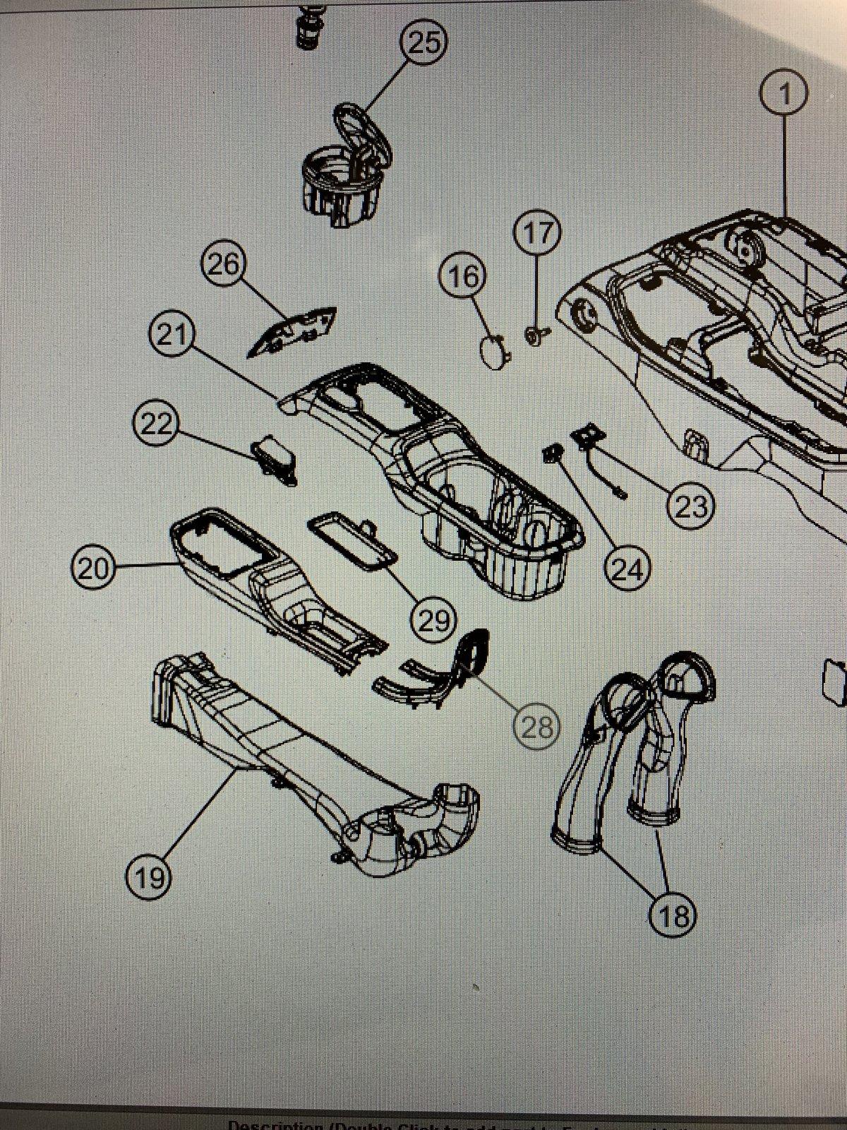Jeep Wrangler JL Need help finding part number??? CAE2982C-FBE3-4DE4-BD80-0F4F1FDCB44D