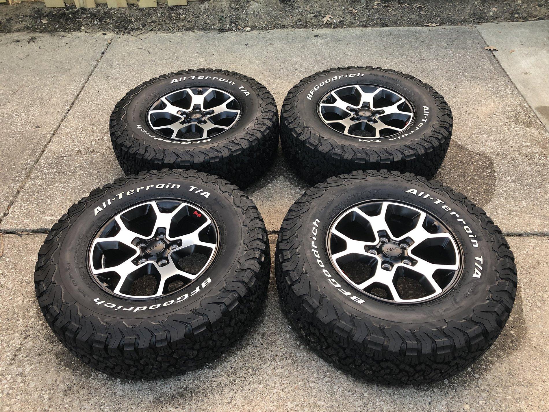 Jeep Wrangler JL Rubicon Wheels & Tires with TPMS IMG_2749.JPG