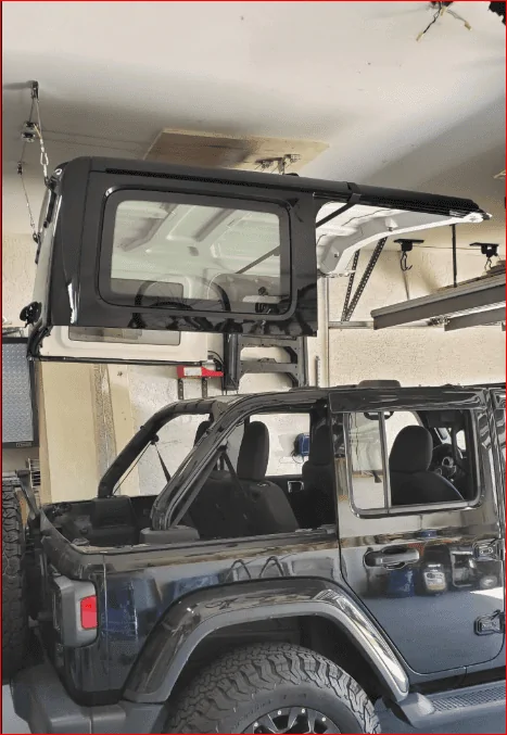 Jeep Wrangler JL Hard top ceiling suspension upload_2019-4-10_13-0-46