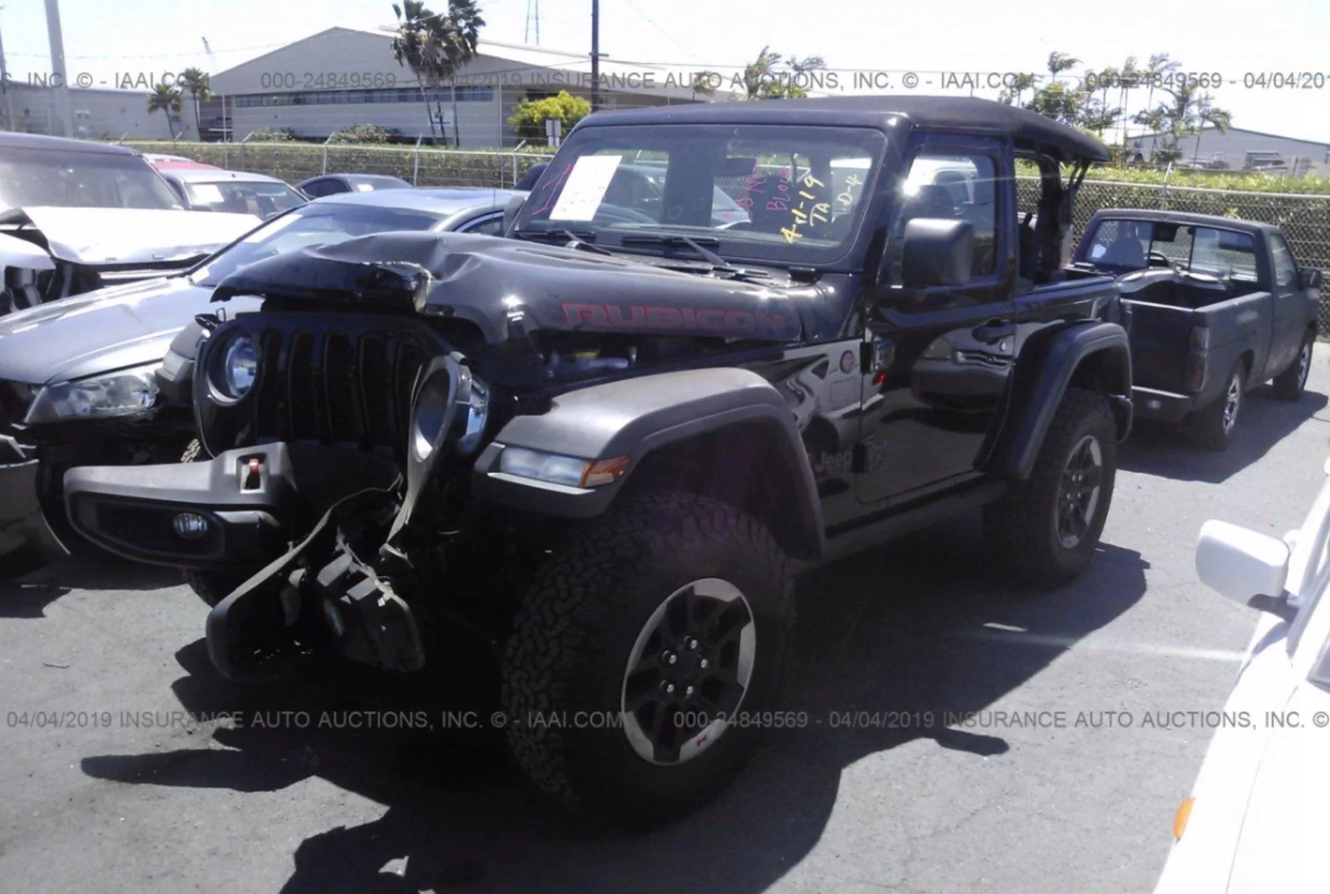 Jeep JL Wrangler Crash Pole Tree 3.webp