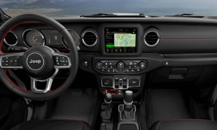Jeep Wrangler JL Default Dash Colors 5D68EE52-6022-4543-874D-1D4B5C58A5EC