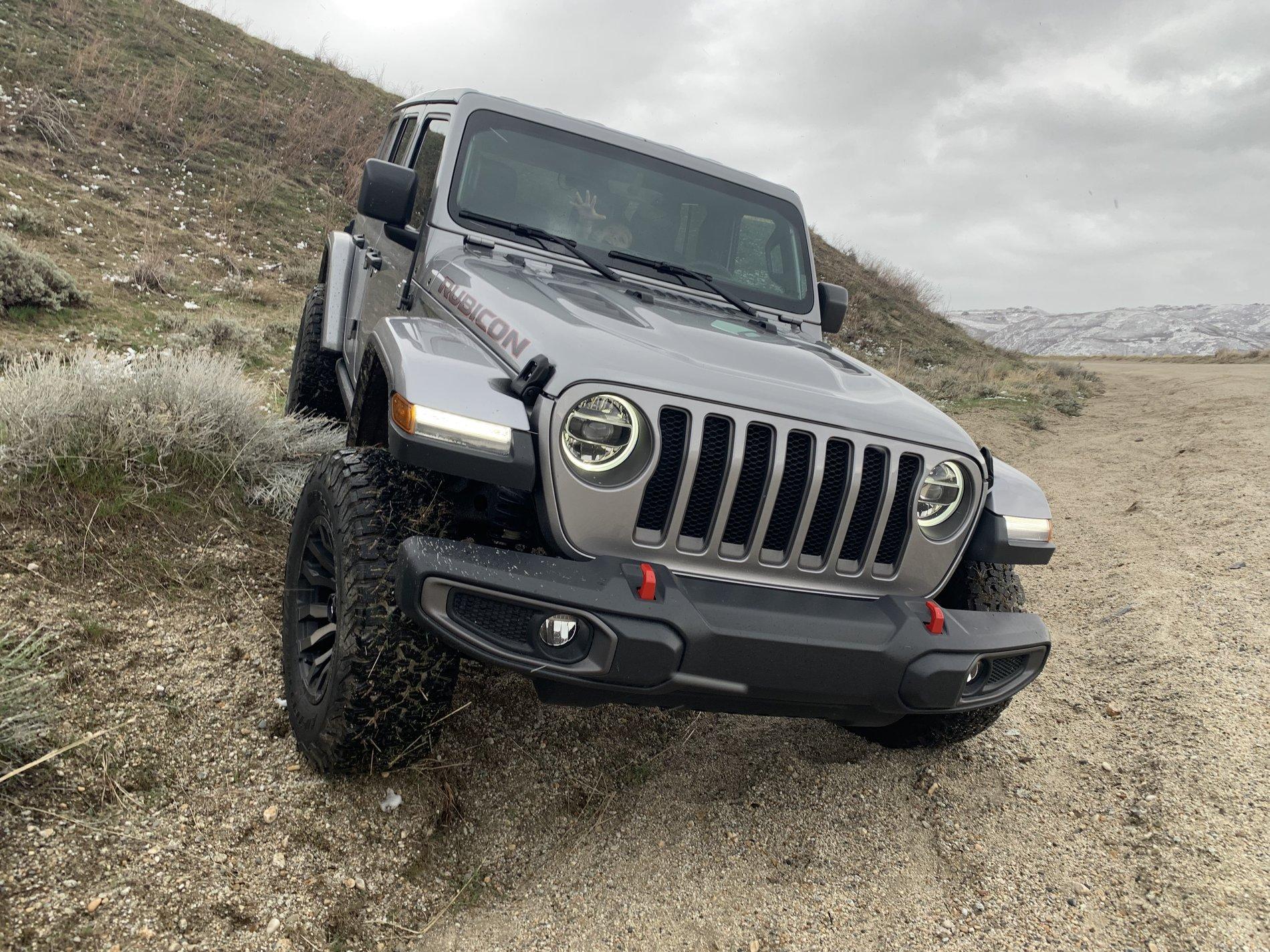 Jeep Wrangler JL Introductions & Welcome Thread 👋 7C5A829C-8925-47CA-9A3B-69D3C39C8E23