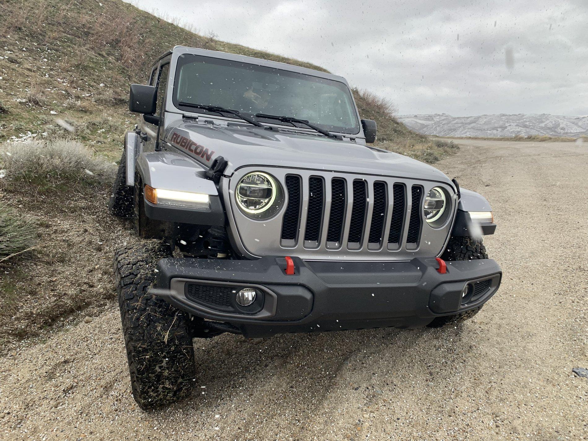 Jeep Wrangler JL Introductions & Welcome Thread 👋 D50AC646-686A-4523-8EB7-7D295B949418
