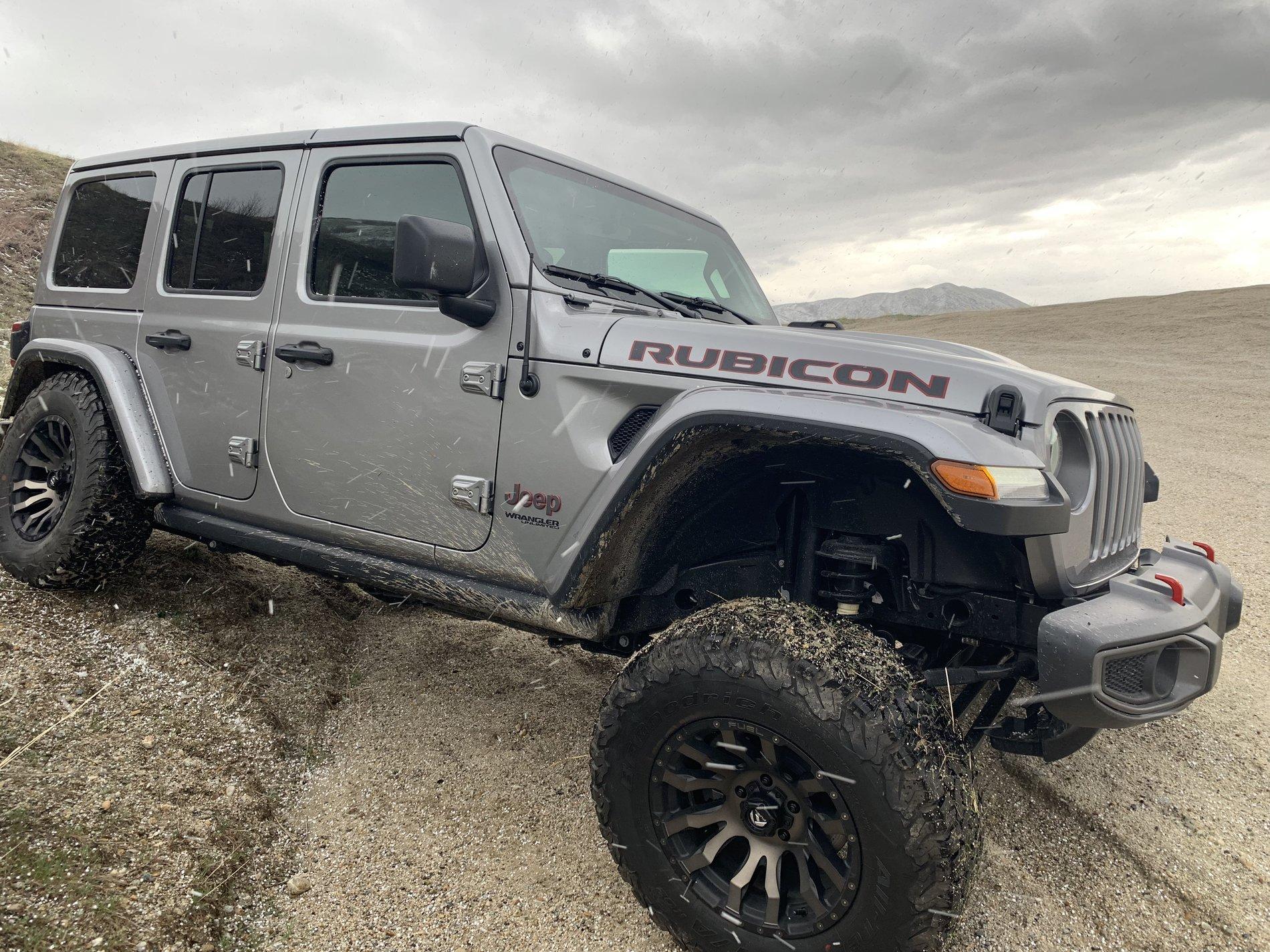 Jeep Wrangler JL Introductions & Welcome Thread 👋 EC10F6CE-7B3B-4CDA-BC63-623F5DAFA908