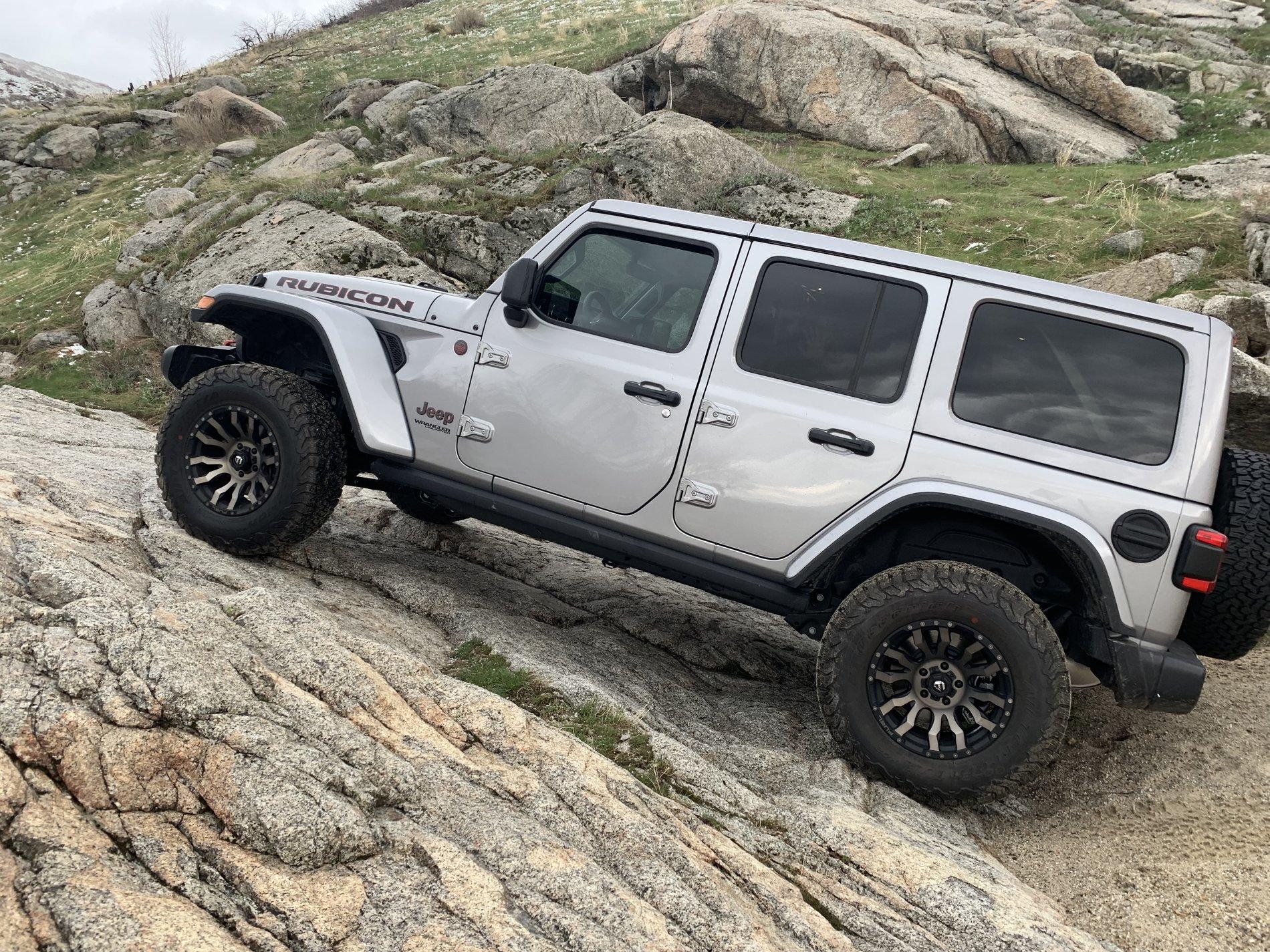 Jeep Wrangler JL Introductions & Welcome Thread 👋 9A5AB80F-F870-43ED-9F4C-BBC0FECDEB9B