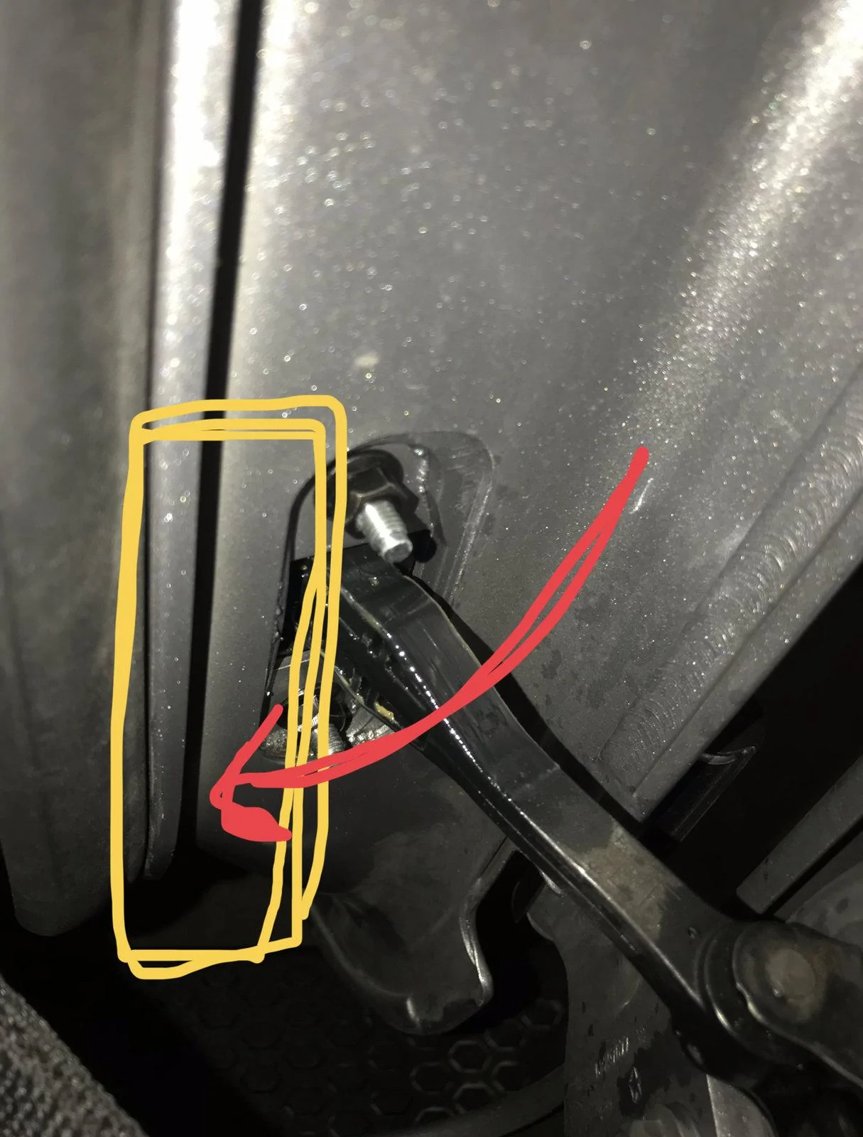 Jeep Wrangler JL Creaking Doors...anyone? 3B977DEC-F7C8-476A-9A35-103DF3DACAD5