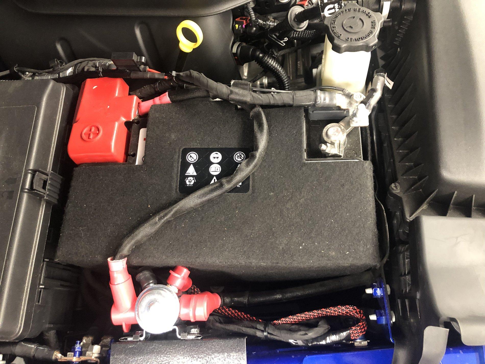 Jeep Wrangler JL What did you do TO your Jeep JL today? CC28C8FB-68AA-40DC-A1E3-4BB73E40E593